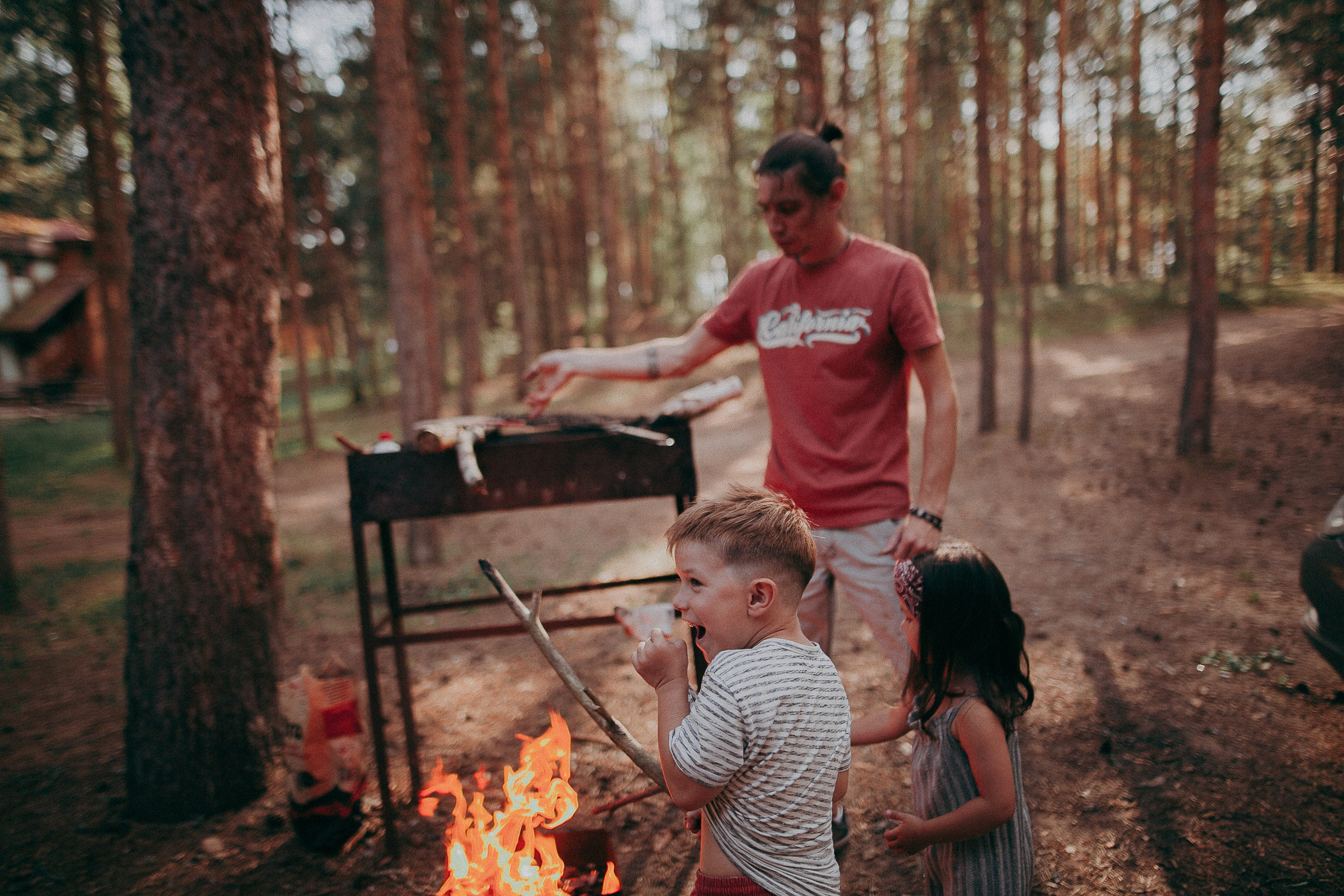 Племя Михайловых. Свадебный и семейный фотограф | Тбилиси Грузия | Alex and Polly