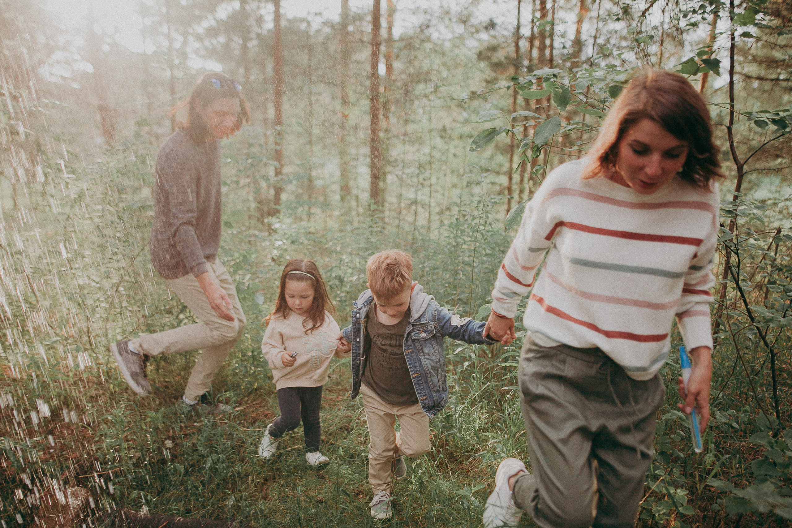 Племя Михайловых. Свадебный и семейный фотограф | Тбилиси Грузия | Alex and Polly