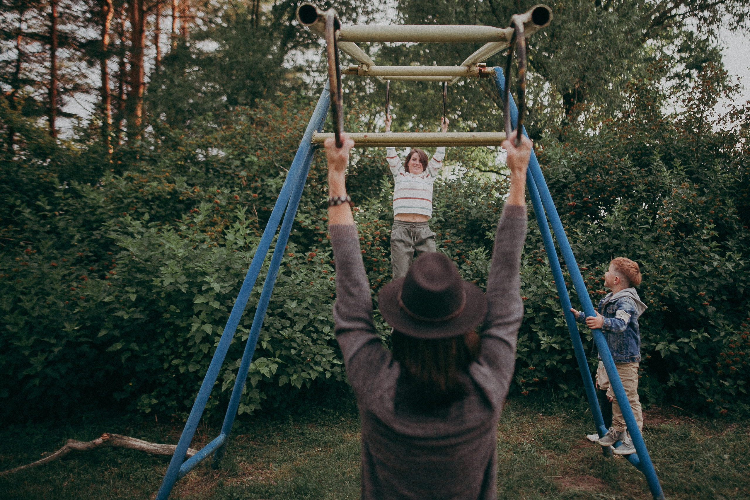Племя Михайловых. Свадебный и семейный фотограф | Тбилиси Грузия | Alex and Polly