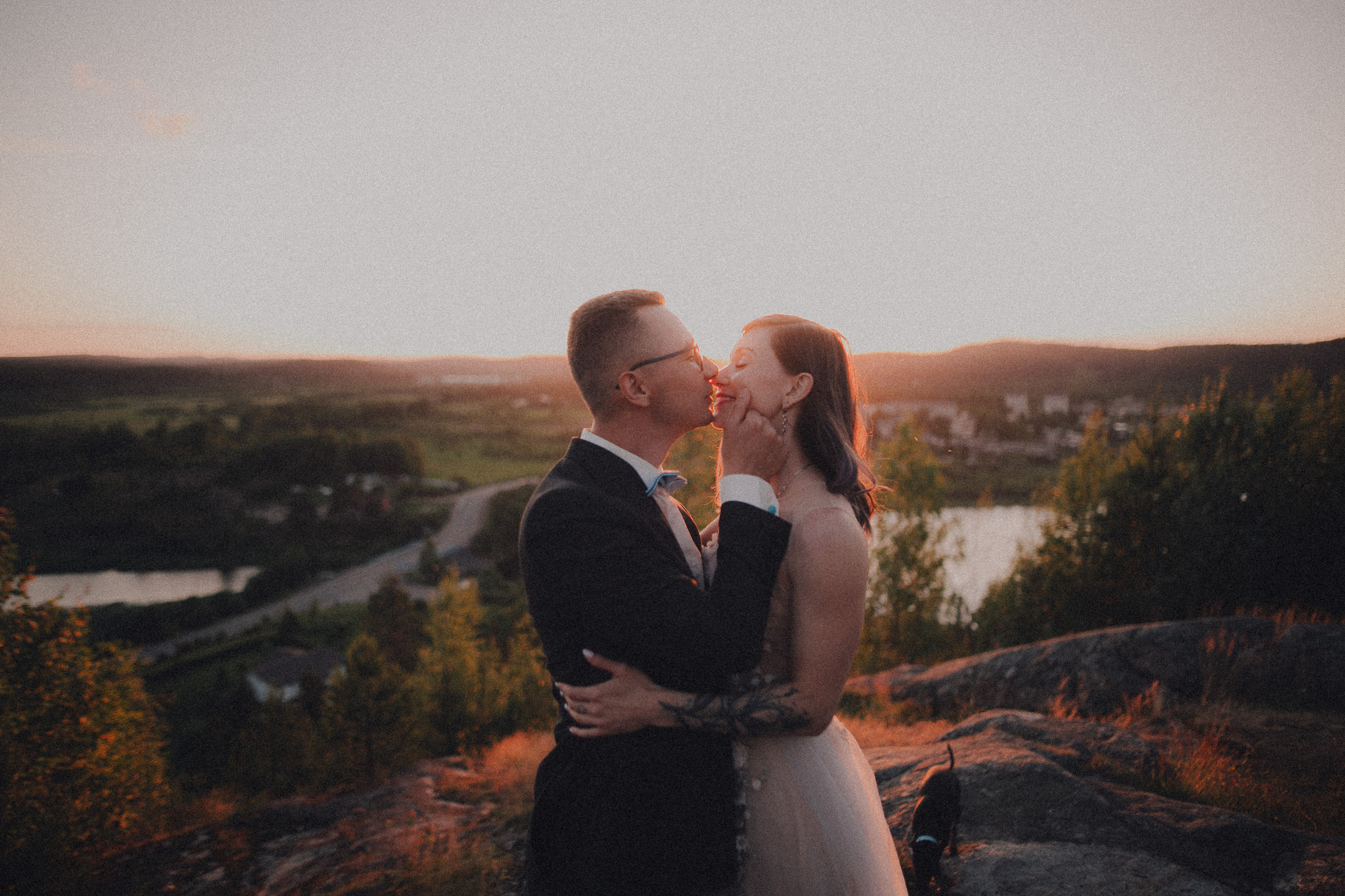 North love. Alex&Polly | Wedding & Family Photographer Tbilisi