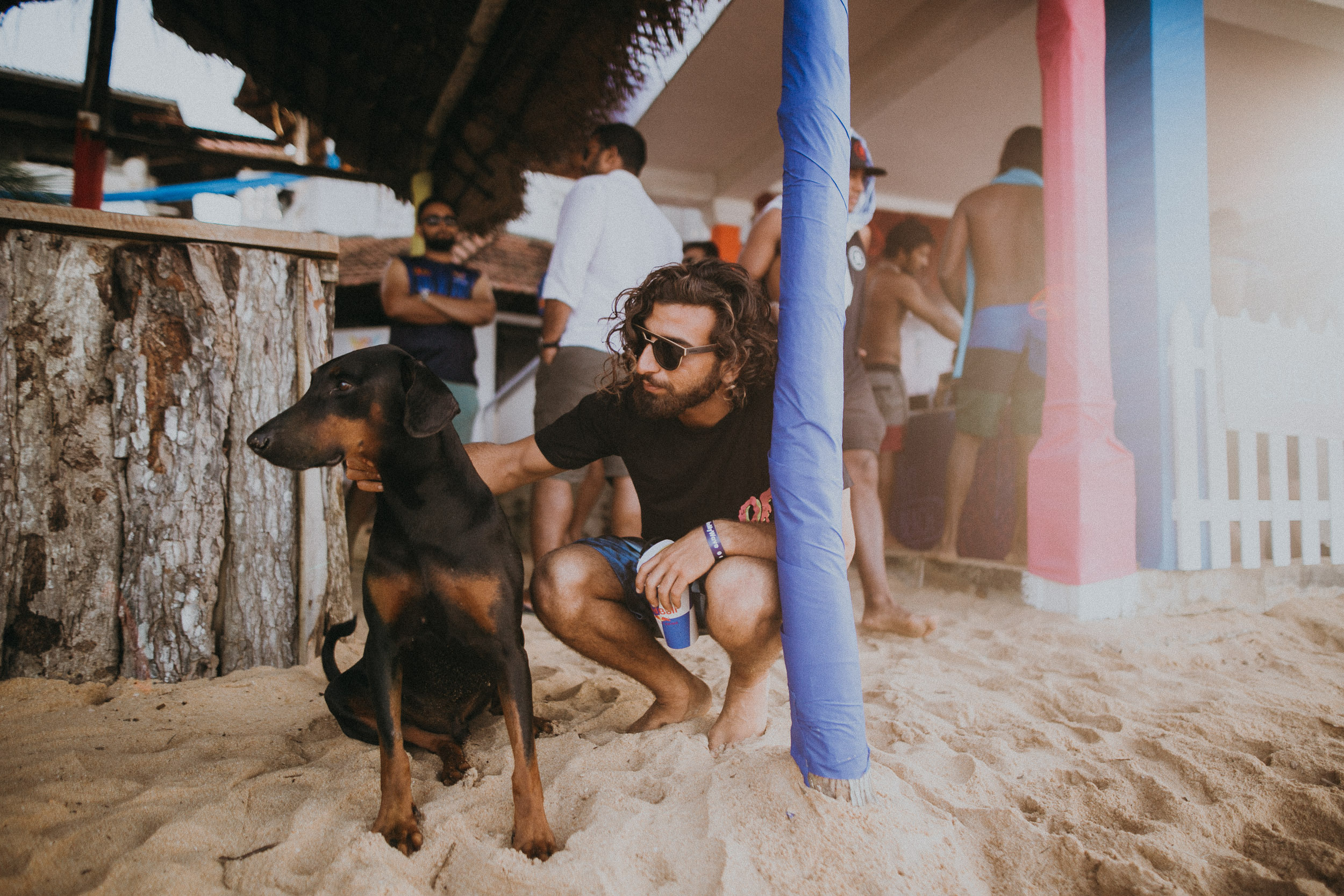 Red Bull Ride my wave. Alex&Polly | Wedding & Family Photographer Tbilisi