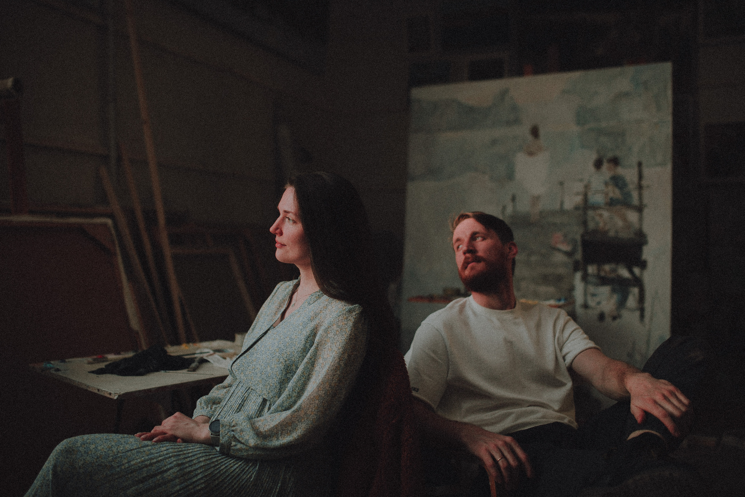 Денис и Катя. Свадебный и семейный фотограф | Тбилиси Грузия | Alex and Polly