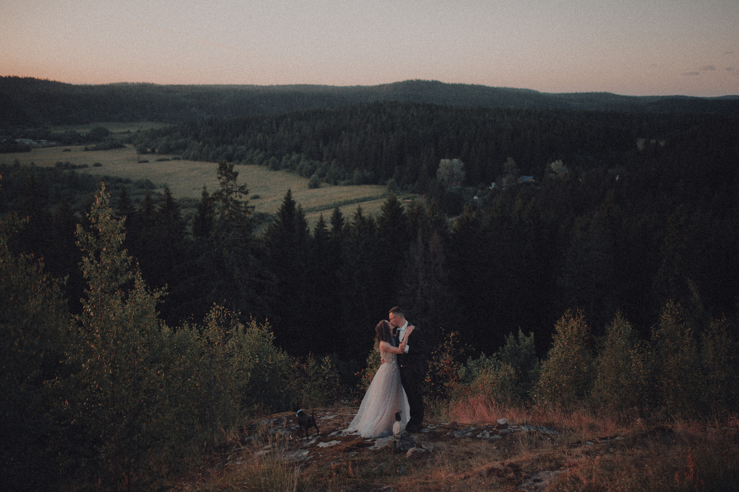 North love. Alex&Polly | Wedding & Family Photographer Tbilisi
