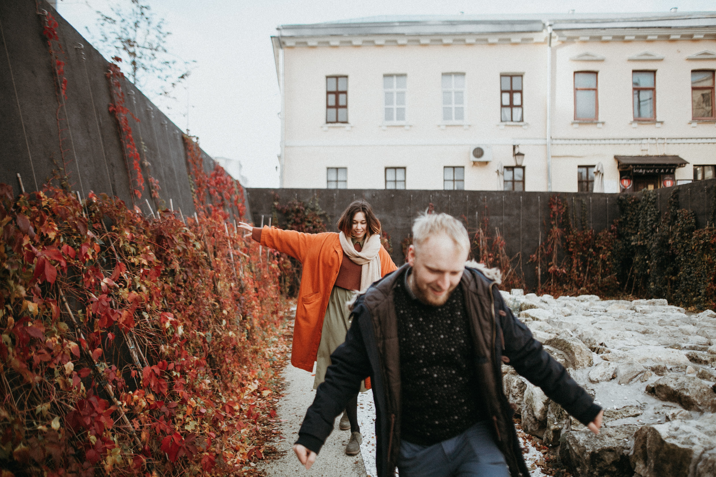 Аня и Игорь. Свадебный и семейный фотограф | Тбилиси Грузия | Alex and Polly