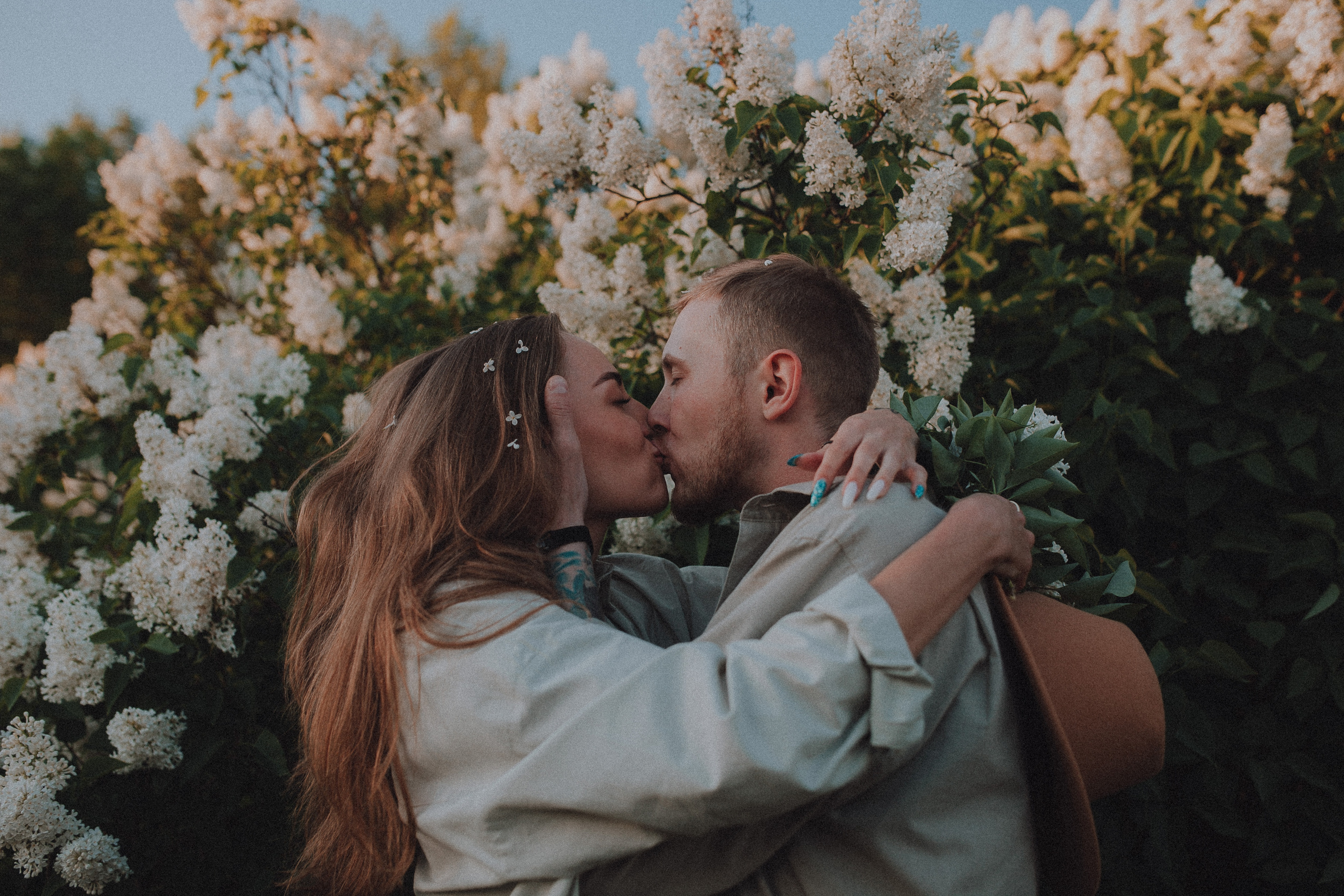 Надя и Леша. Свадебный и семейный фотограф | Тбилиси Грузия | Alex and Polly