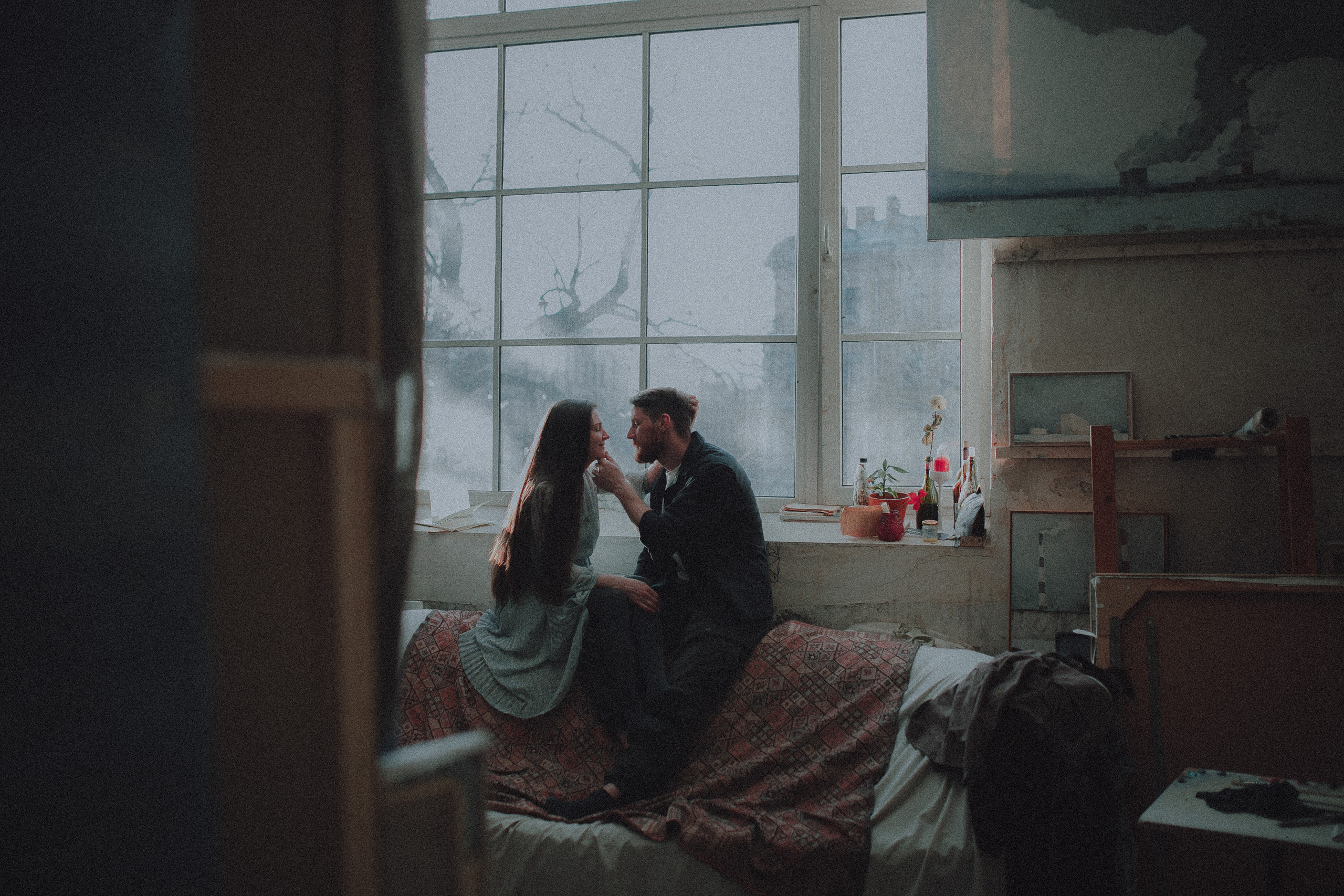 Денис и Катя. Свадебный и семейный фотограф | Тбилиси Грузия | Alex and Polly