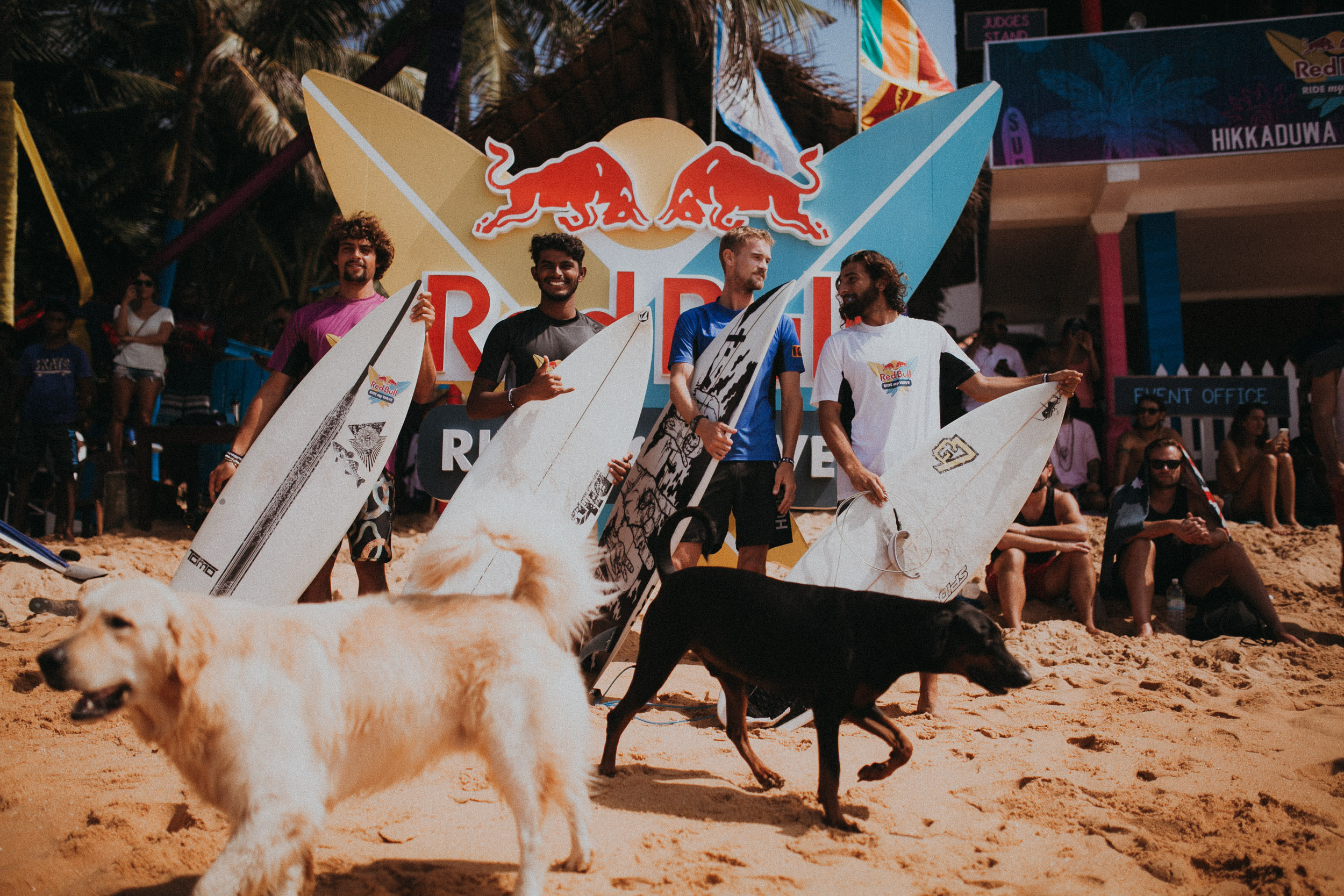 Red Bull Ride my wave. Alex&Polly | Wedding & Family Photographer Tbilisi