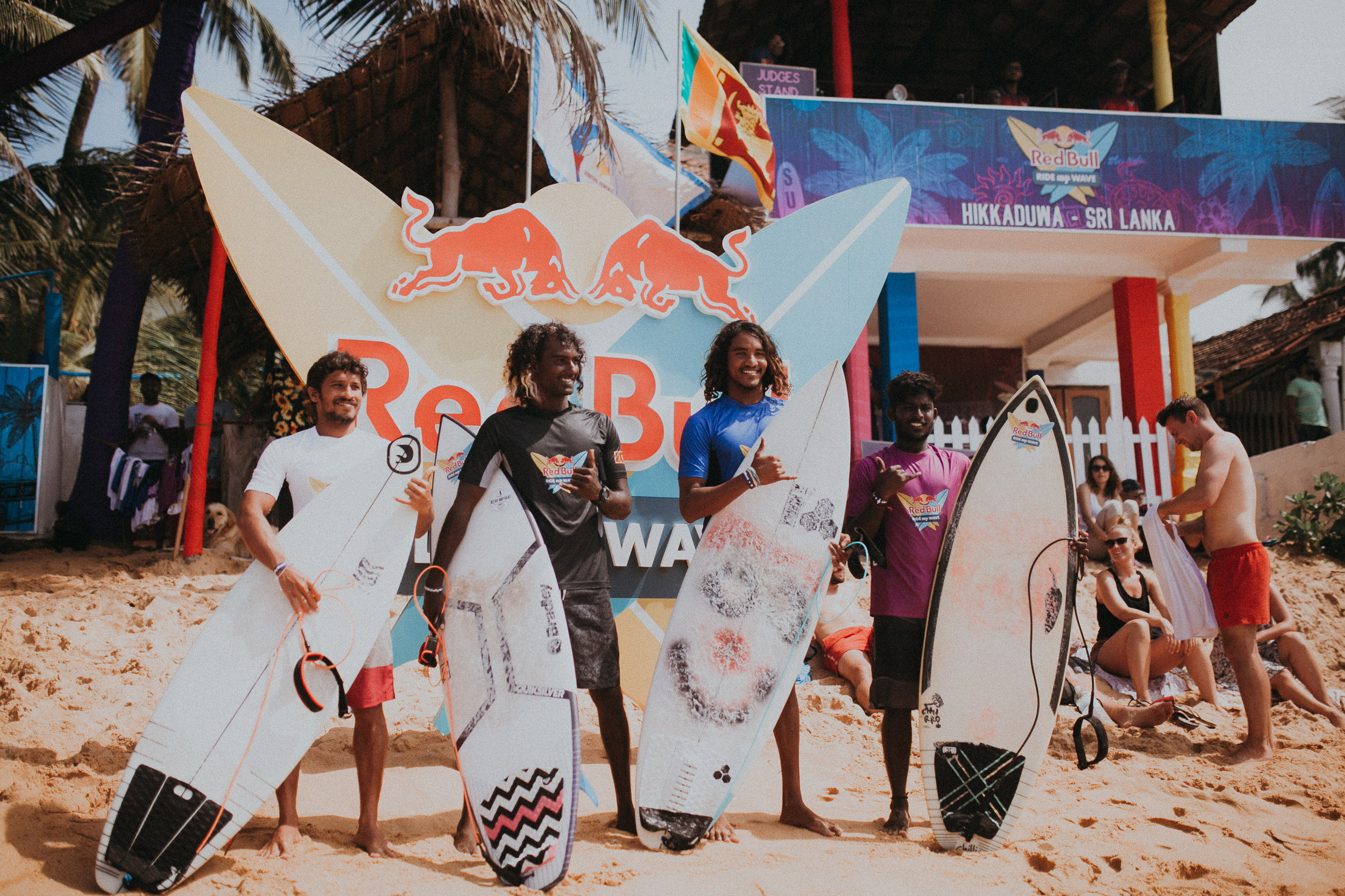 Red Bull Ride my wave. Alex&Polly | Wedding & Family Photographer Tbilisi