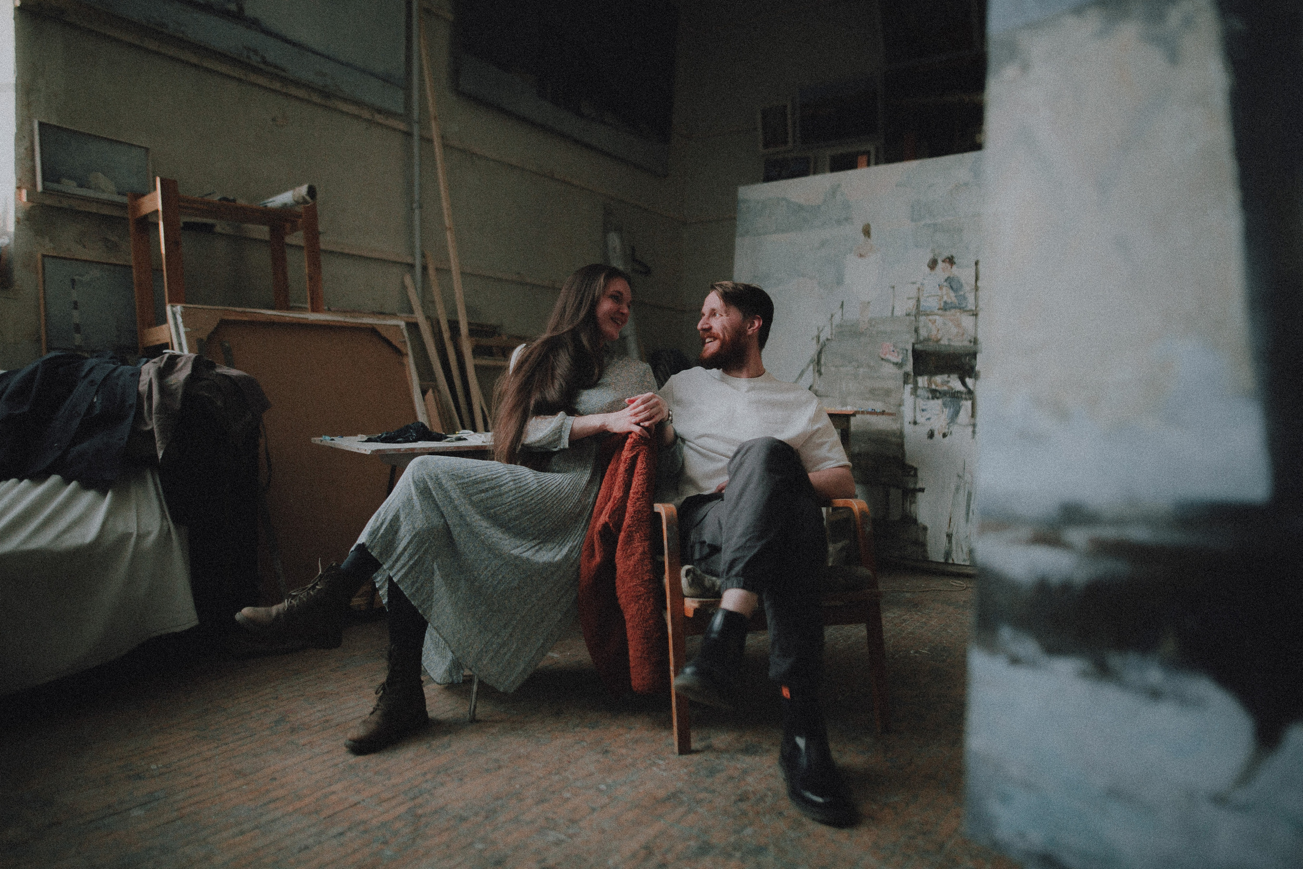 Денис и Катя. Свадебный и семейный фотограф | Тбилиси Грузия | Alex and Polly
