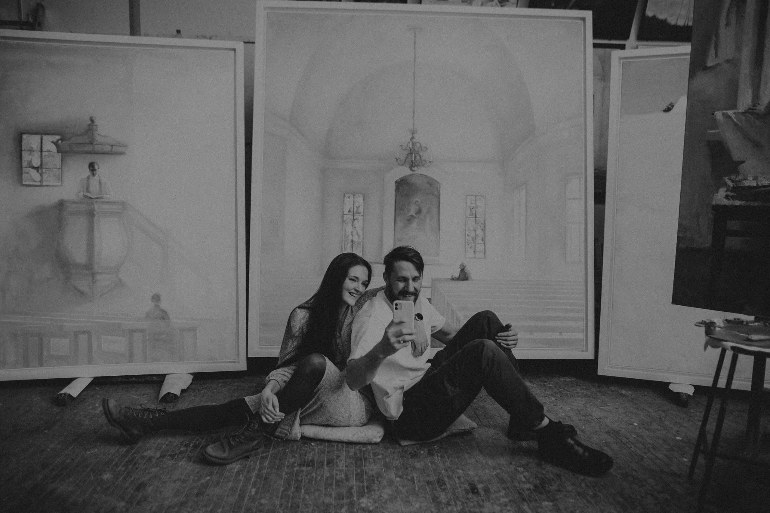 Денис и Катя. Свадебный и семейный фотограф | Тбилиси Грузия | Alex and Polly