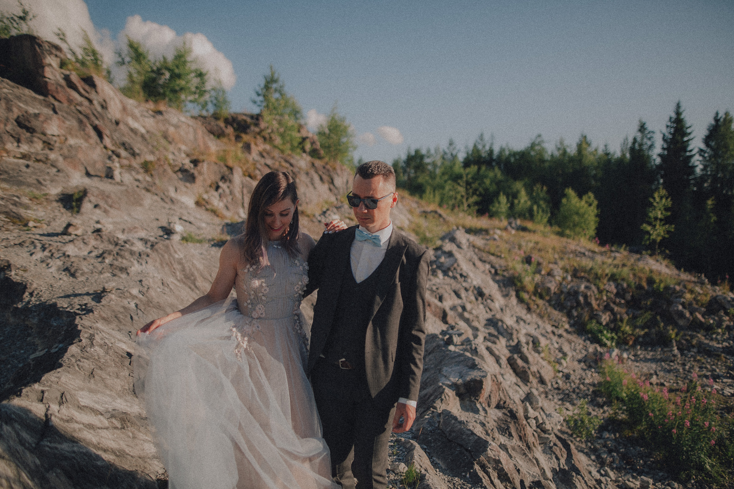 North love. Alex&Polly | Wedding & Family Photographer Tbilisi