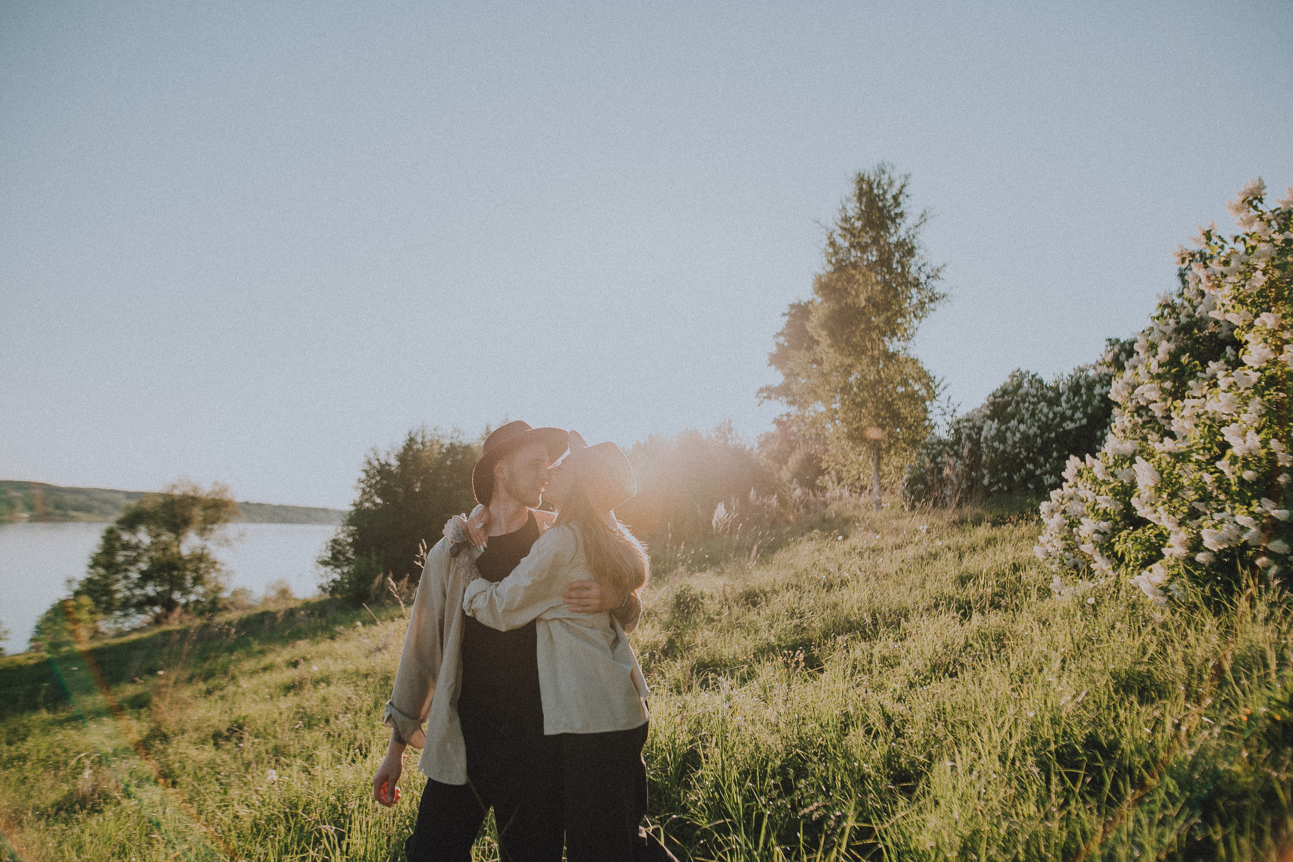 Надя и Леша. Свадебный и семейный фотограф | Тбилиси Грузия | Alex and Polly