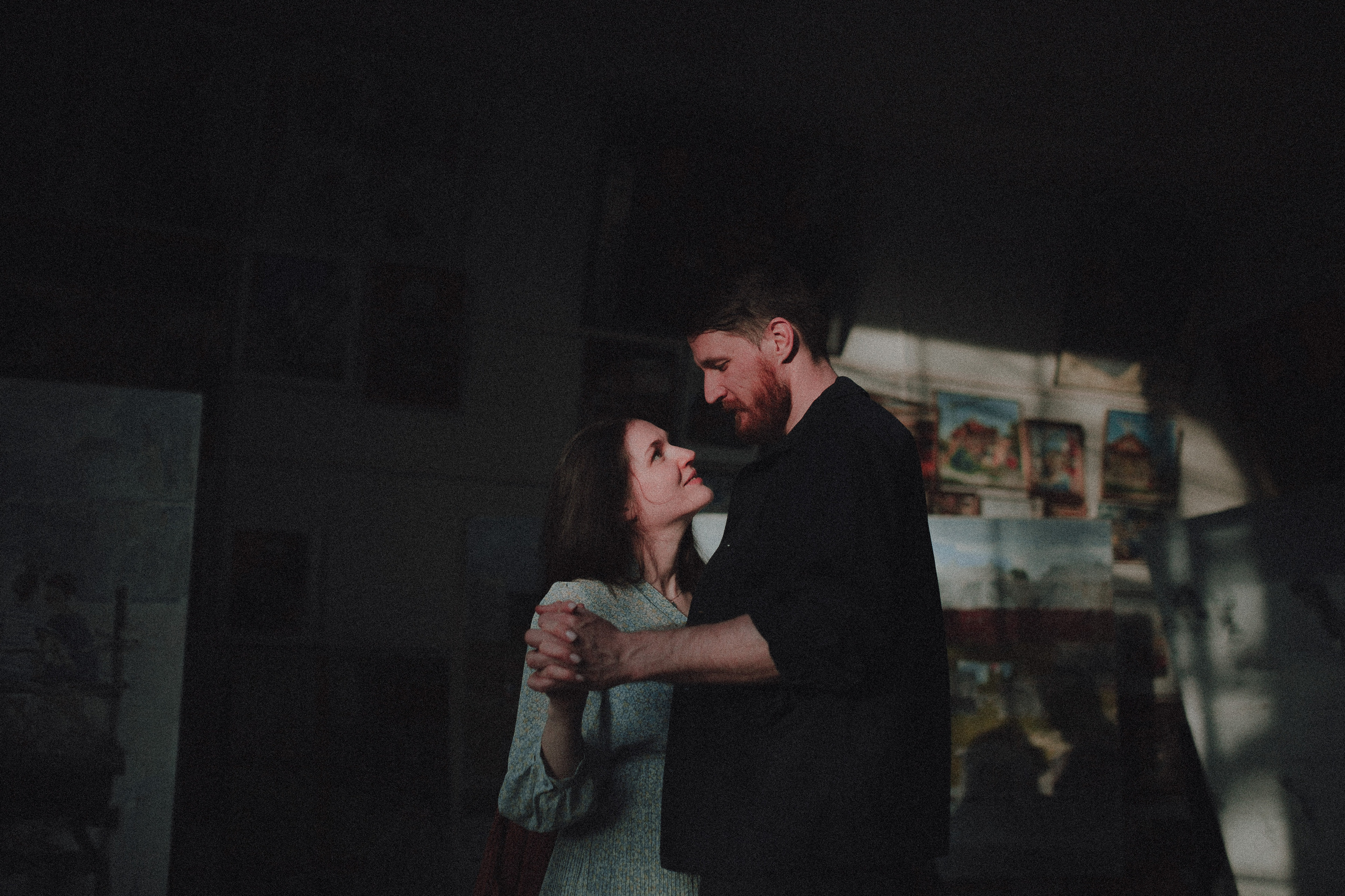 Денис и Катя. Свадебный и семейный фотограф | Тбилиси Грузия | Alex and Polly