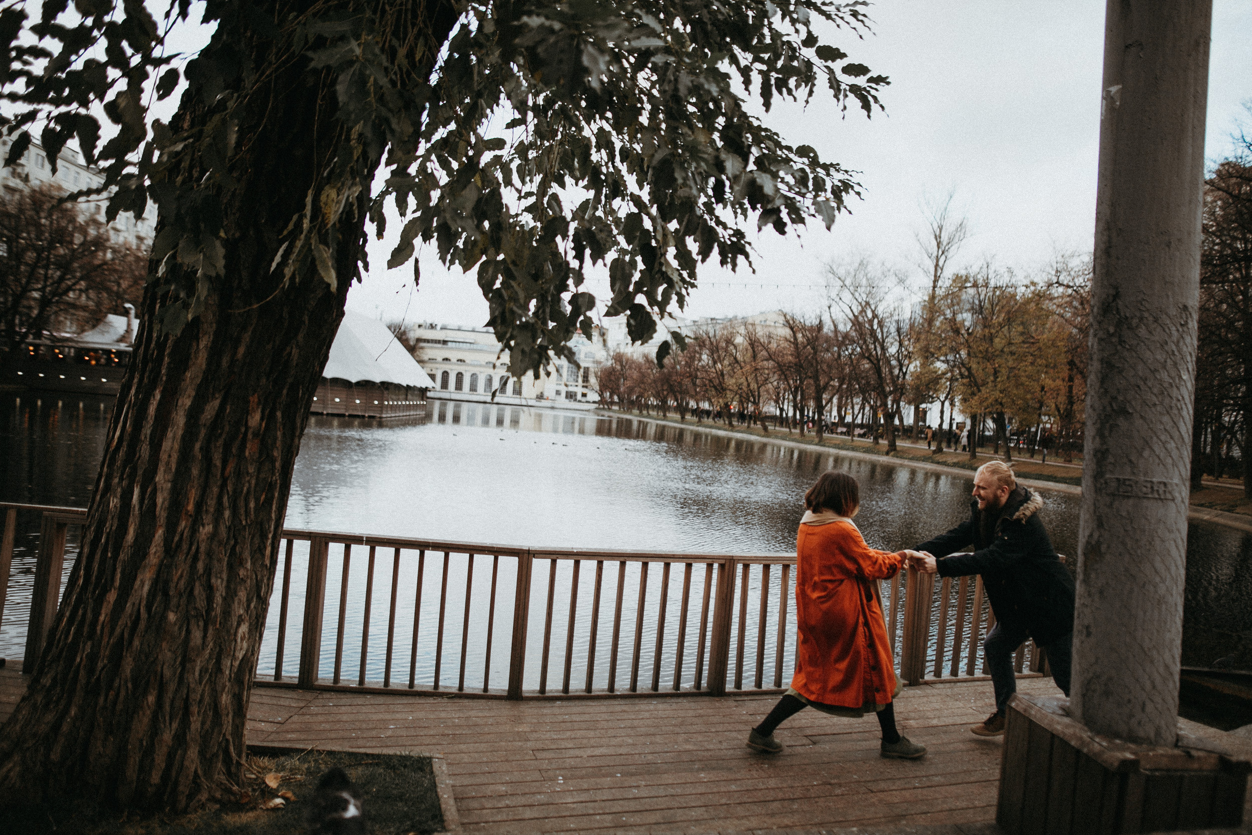 Аня и Игорь. Свадебный и семейный фотограф | Тбилиси Грузия | Alex and Polly