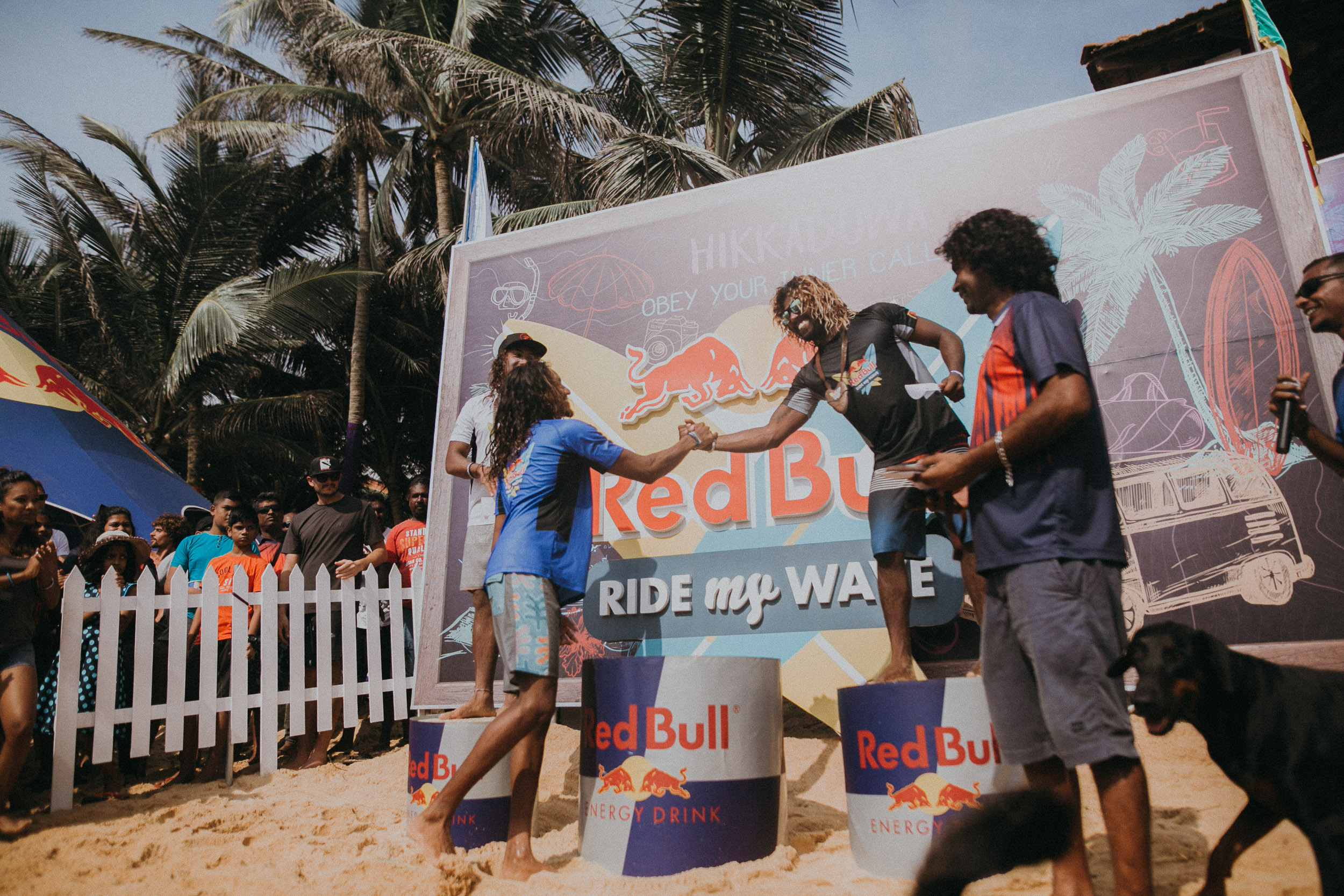 Red Bull Ride my wave. Alex&Polly | Wedding & Family Photographer Tbilisi