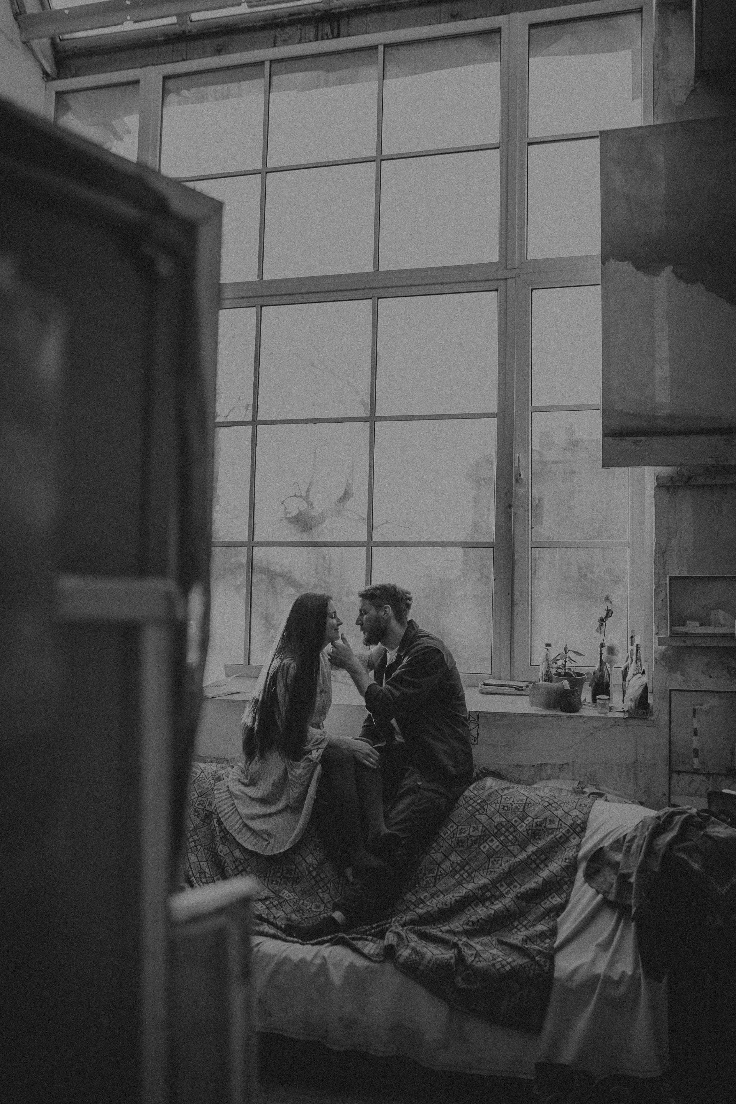 Денис и Катя. Свадебный и семейный фотограф | Тбилиси Грузия | Alex and Polly