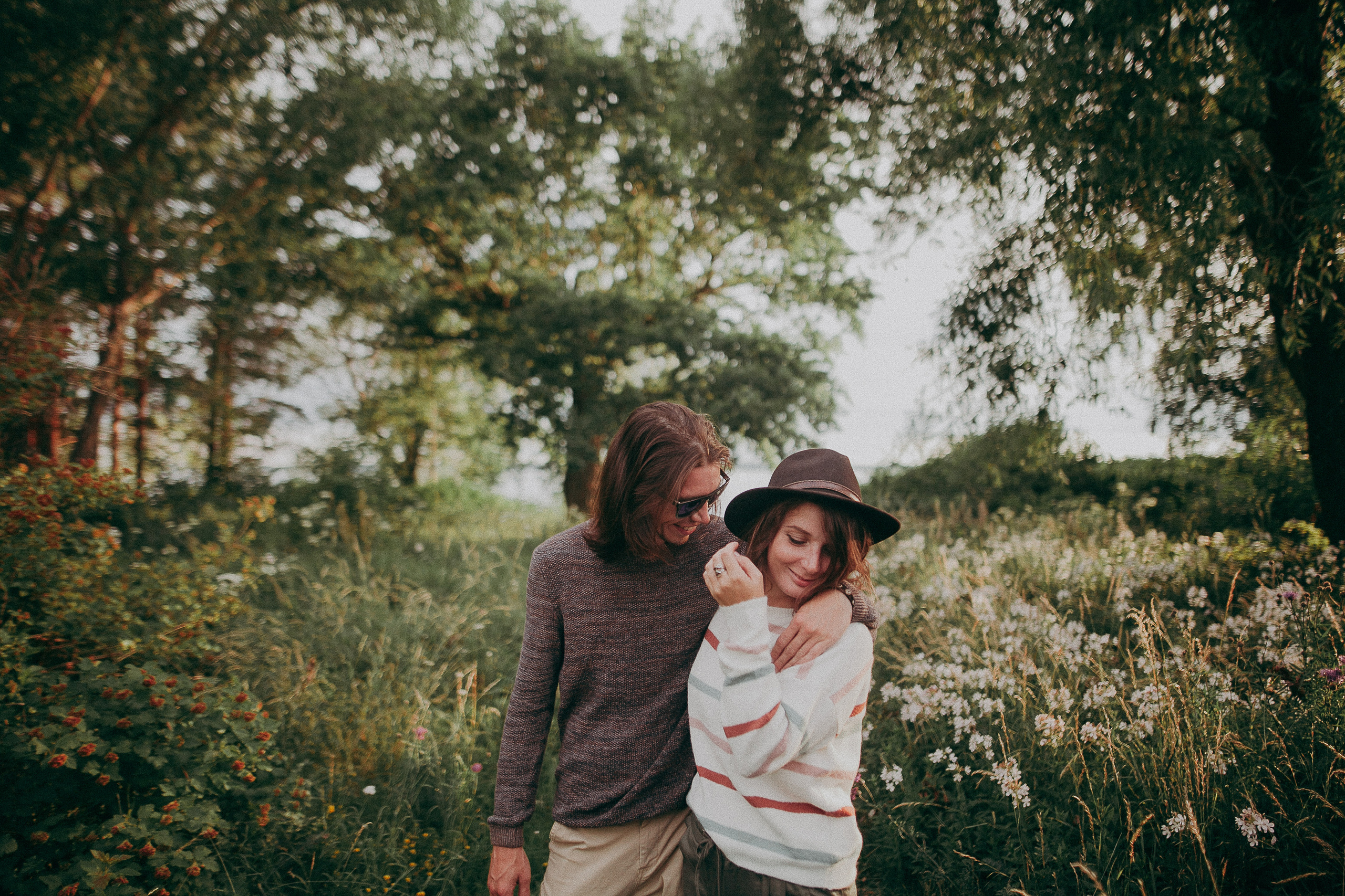 Племя Михайловых. Свадебный и семейный фотограф | Тбилиси Грузия | Alex and Polly