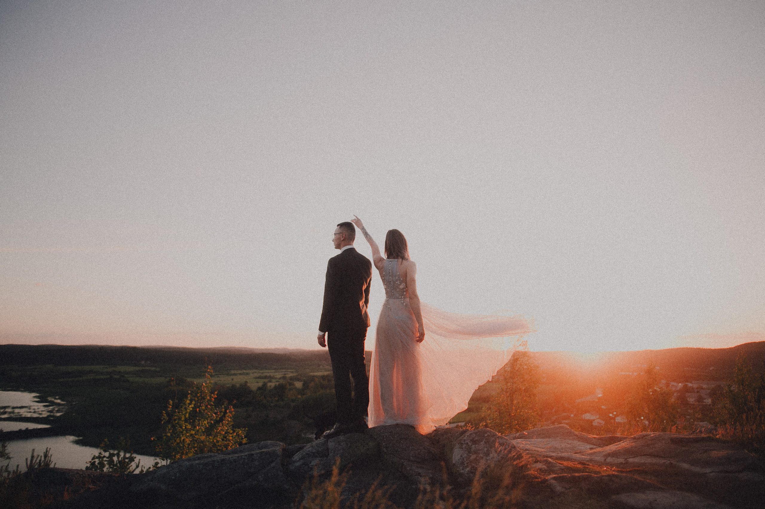 North love. Alex&Polly | Wedding & Family Photographer Tbilisi