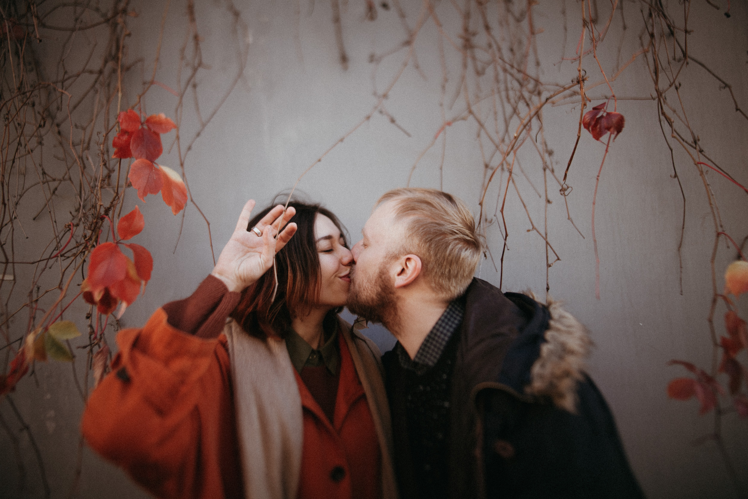 Аня и Игорь. Свадебный и семейный фотограф | Тбилиси Грузия | Alex and Polly