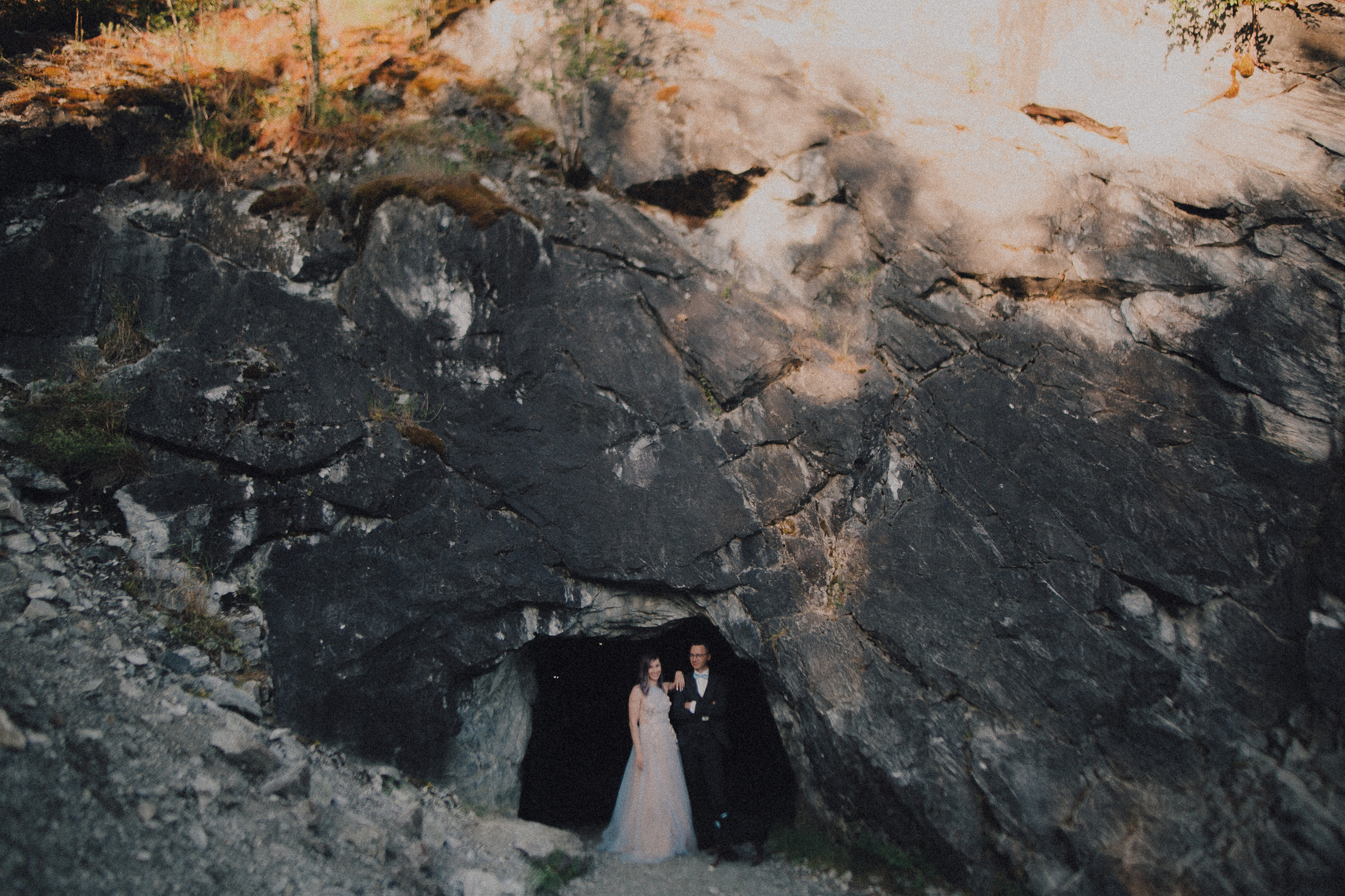 North love. Alex&Polly | Wedding & Family Photographer Tbilisi