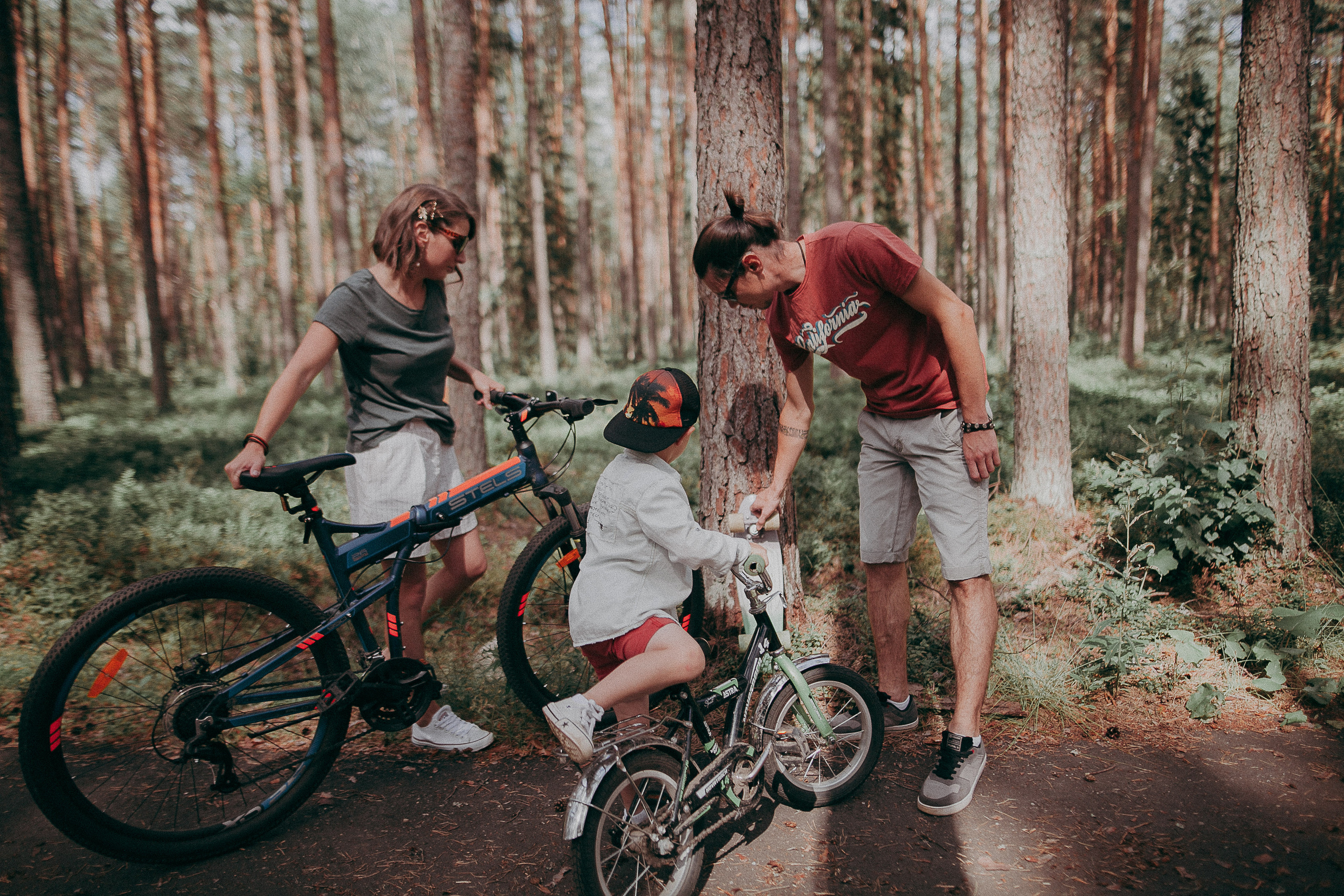 Племя Михайловых. Свадебный и семейный фотограф | Тбилиси Грузия | Alex and Polly