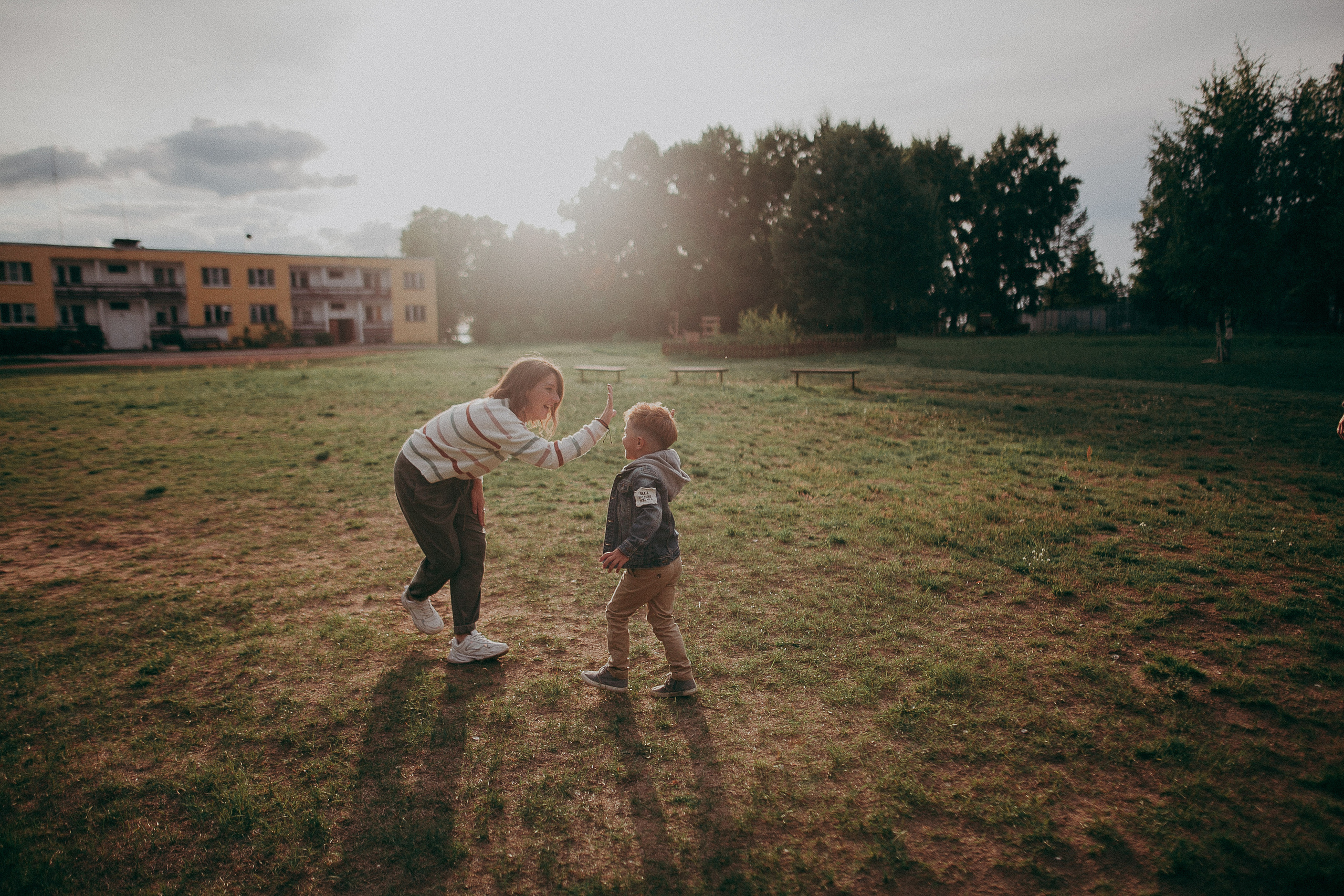 Племя Михайловых. Свадебный и семейный фотограф | Тбилиси Грузия | Alex and Polly