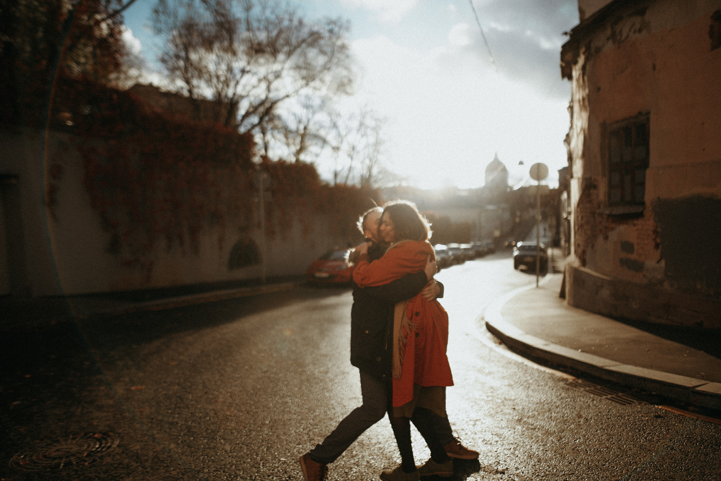 Аня и Игорь. Свадебный и семейный фотограф | Тбилиси Грузия | Alex and Polly