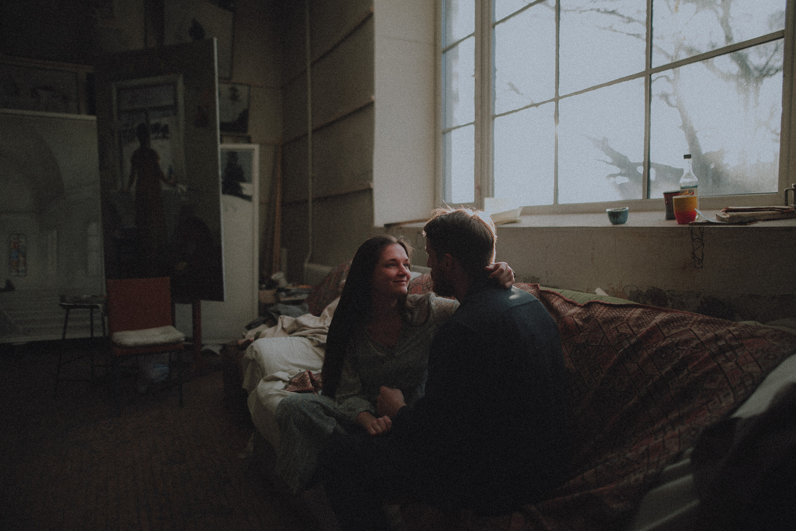 Денис и Катя. Свадебный и семейный фотограф | Тбилиси Грузия | Alex and Polly
