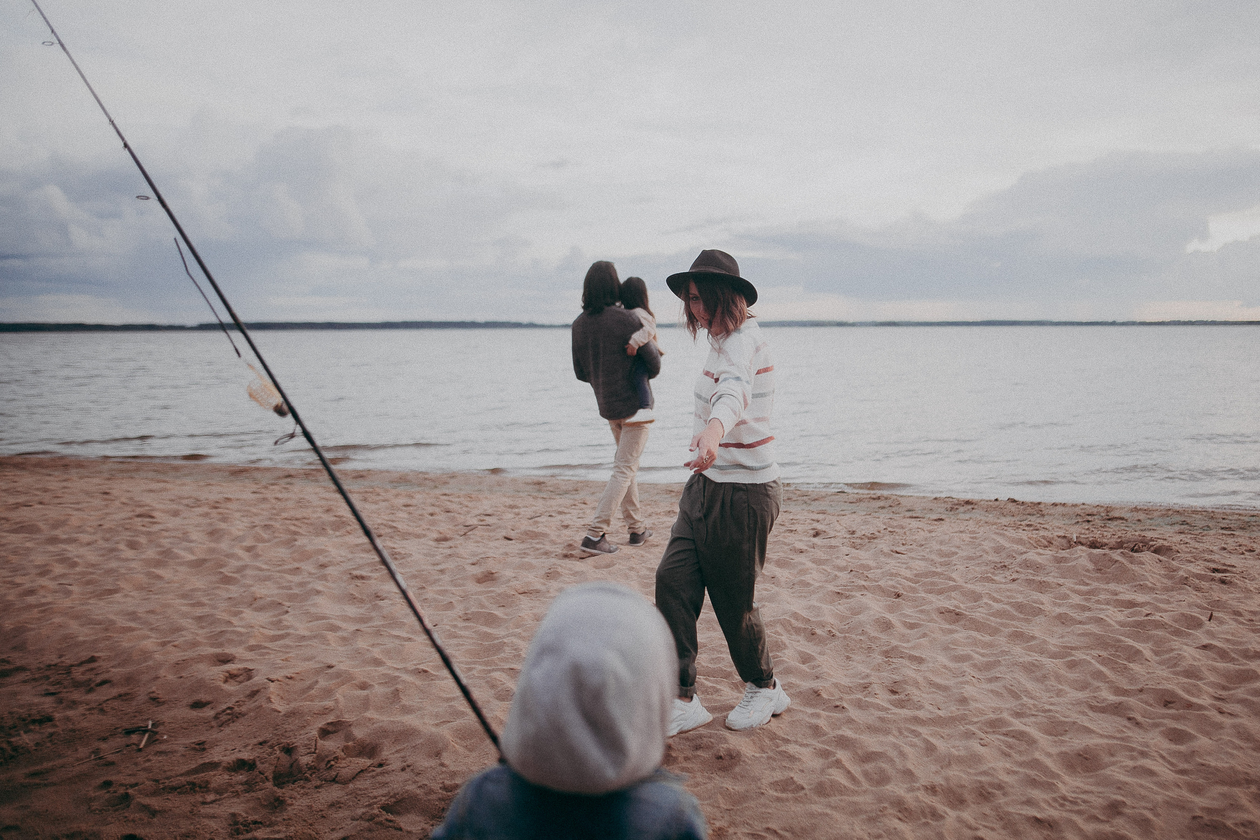 Племя Михайловых. Свадебный и семейный фотограф | Тбилиси Грузия | Alex and Polly