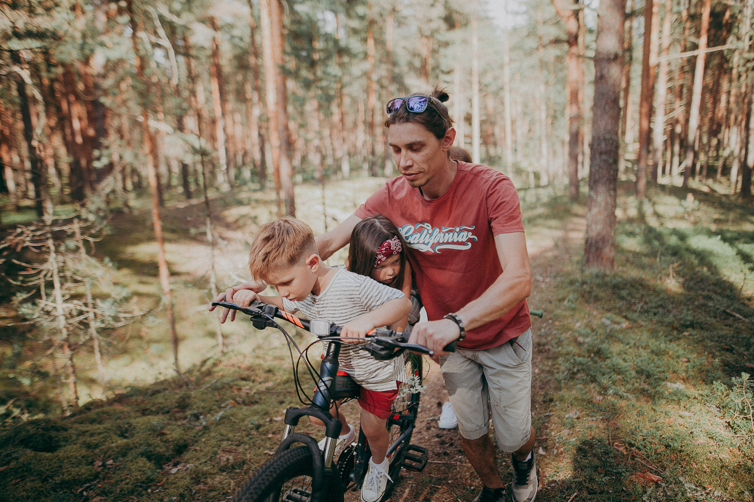 Племя Михайловых. Свадебный и семейный фотограф | Тбилиси Грузия | Alex and Polly