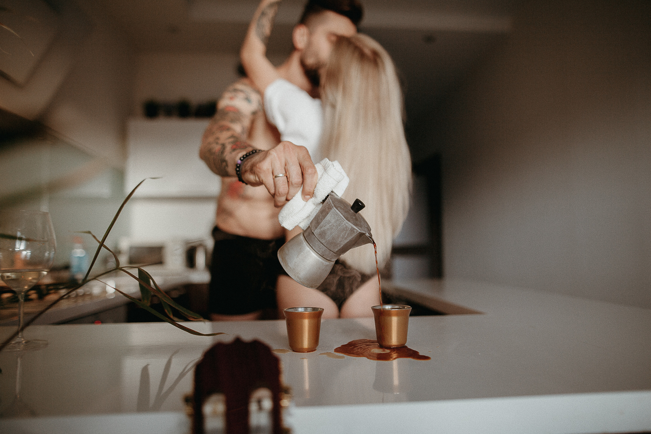 Вика и Кирилл. Свадебный и семейный фотограф | Тбилиси Грузия | Alex and Polly