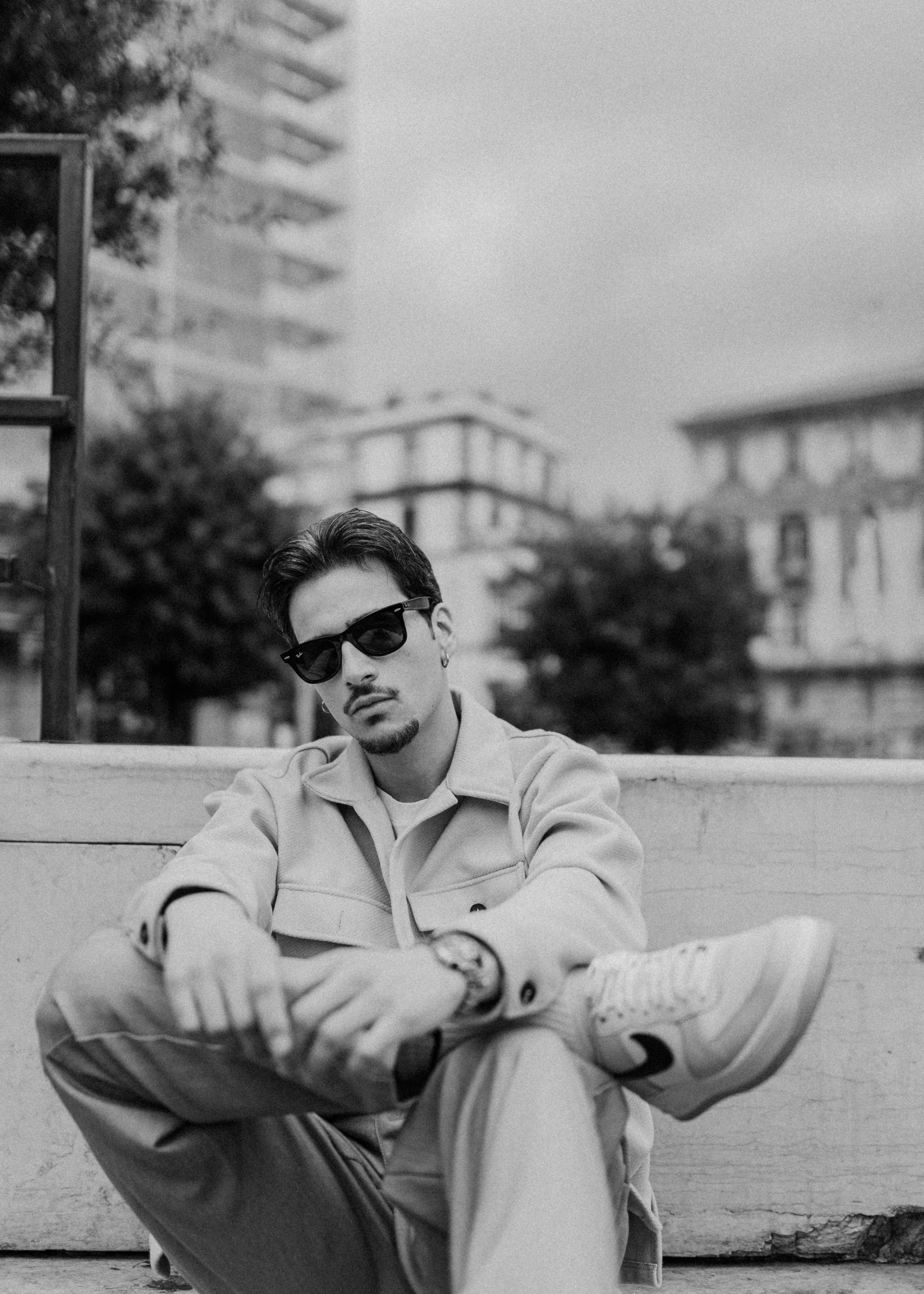 Alessio. Дарина Иванова, лайфстайл фотограф в Неаполе. Портреты, свадьбы