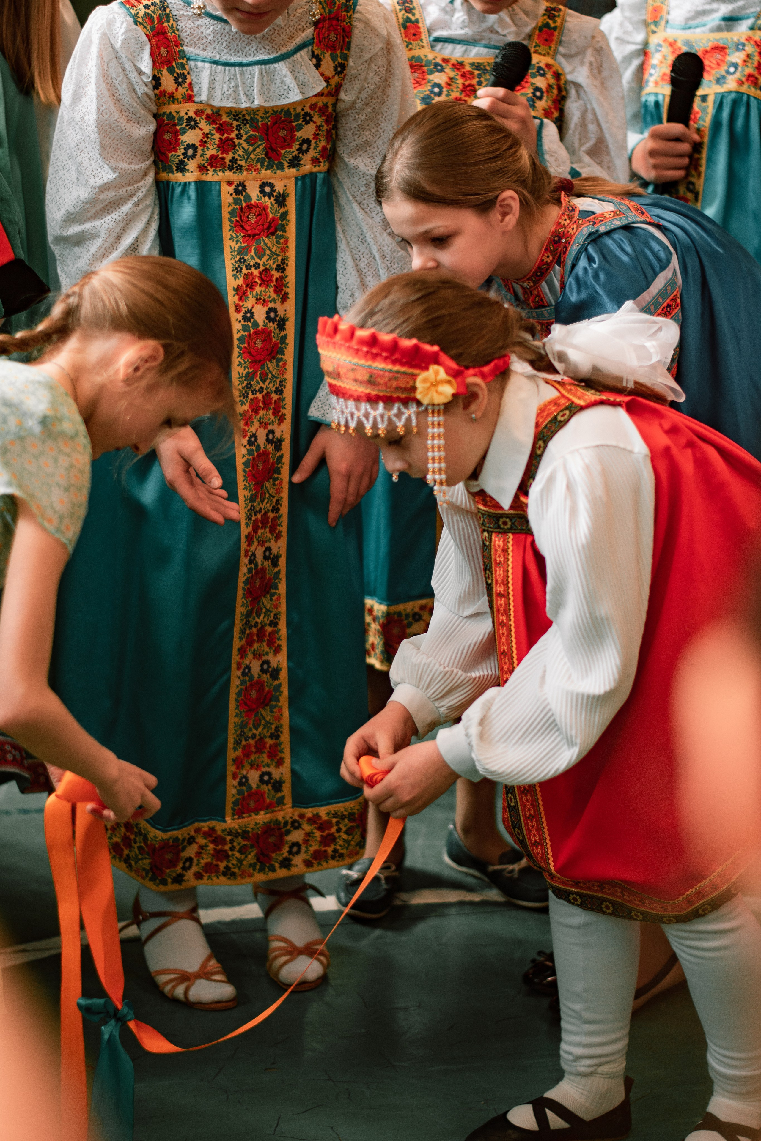 Масленица. Семейный и детский фотограф