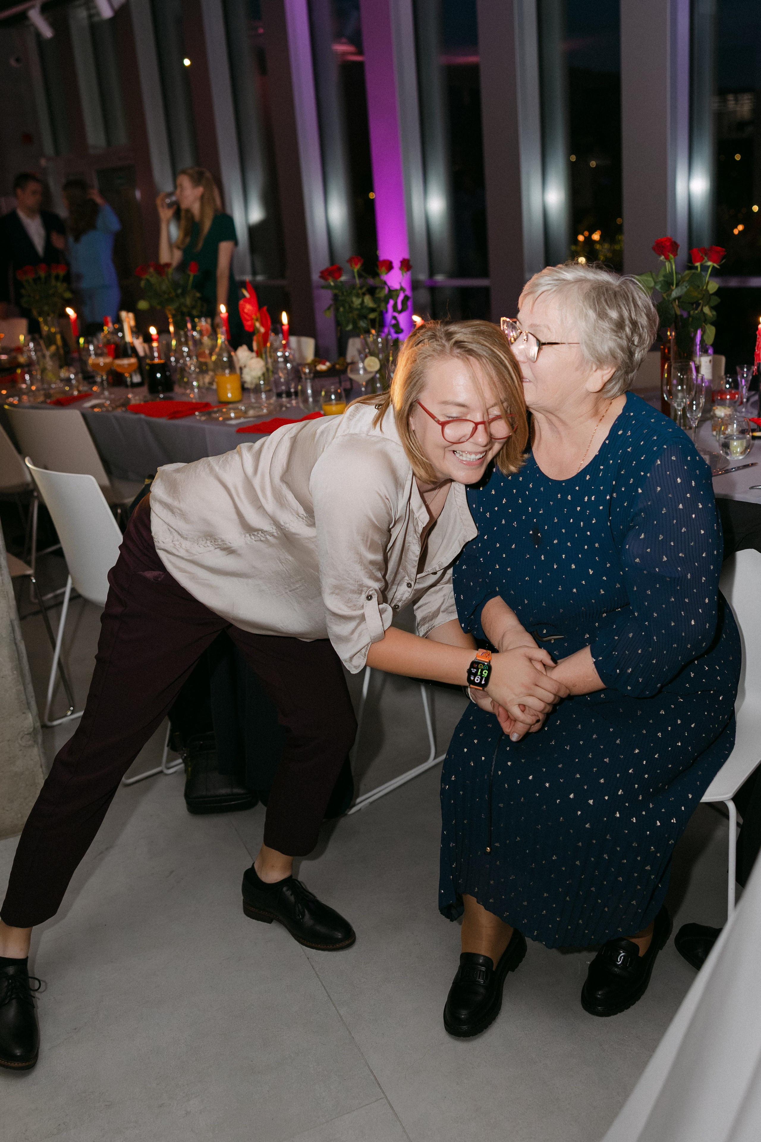 Gabrielė ir Edgaras