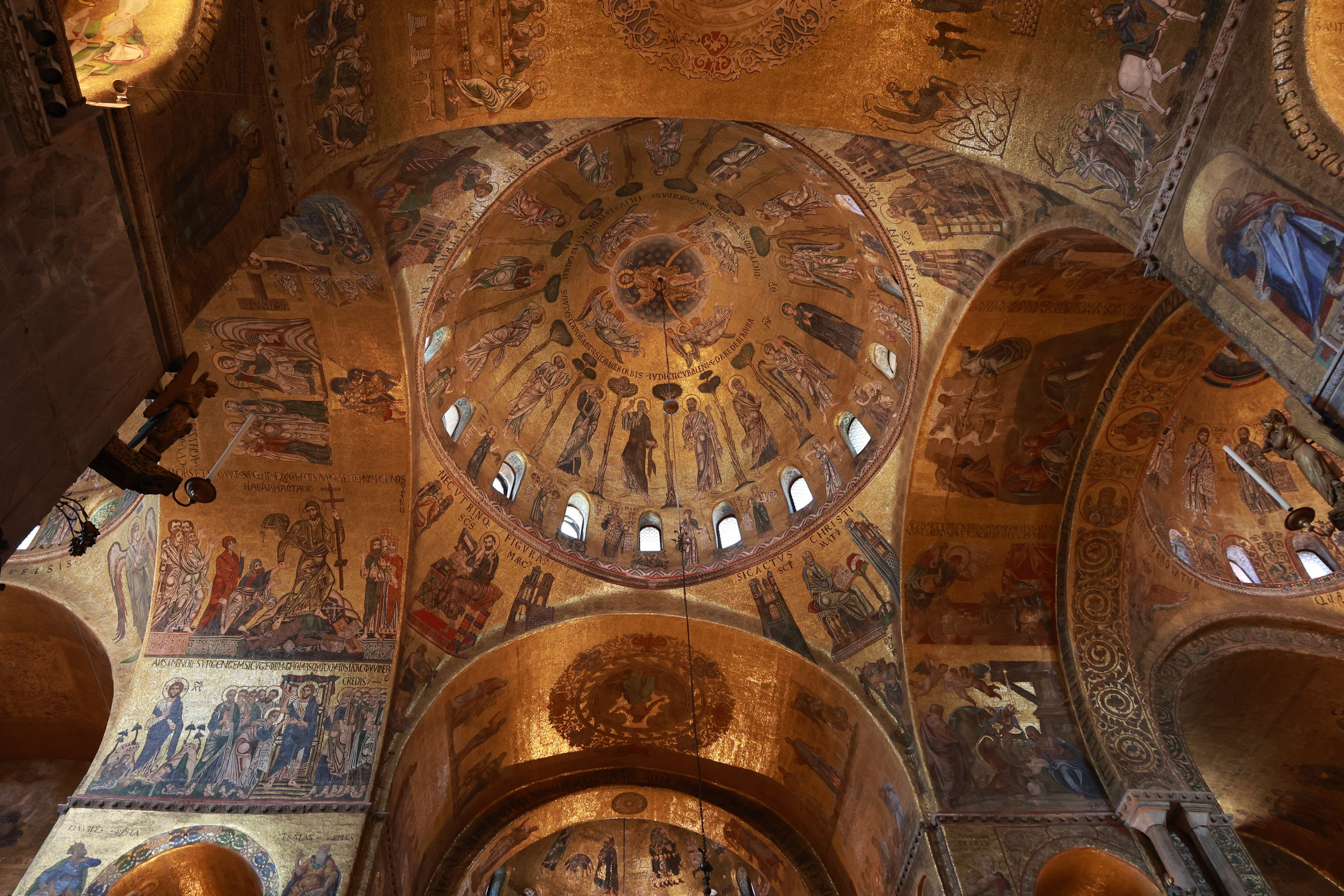 Фотосессия в Венеции