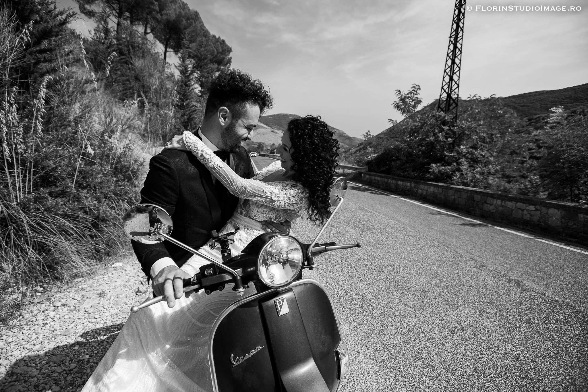 TTD Beatrice & Andrei