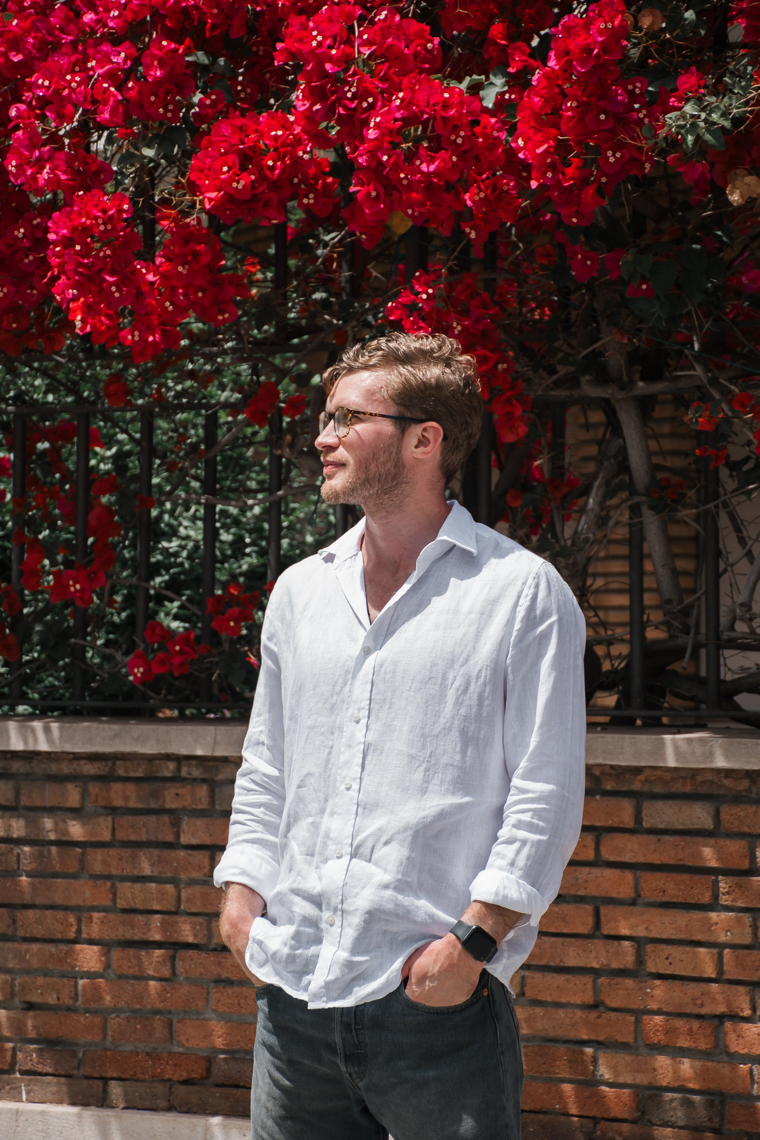 Alexey. Photographer in Barcelona