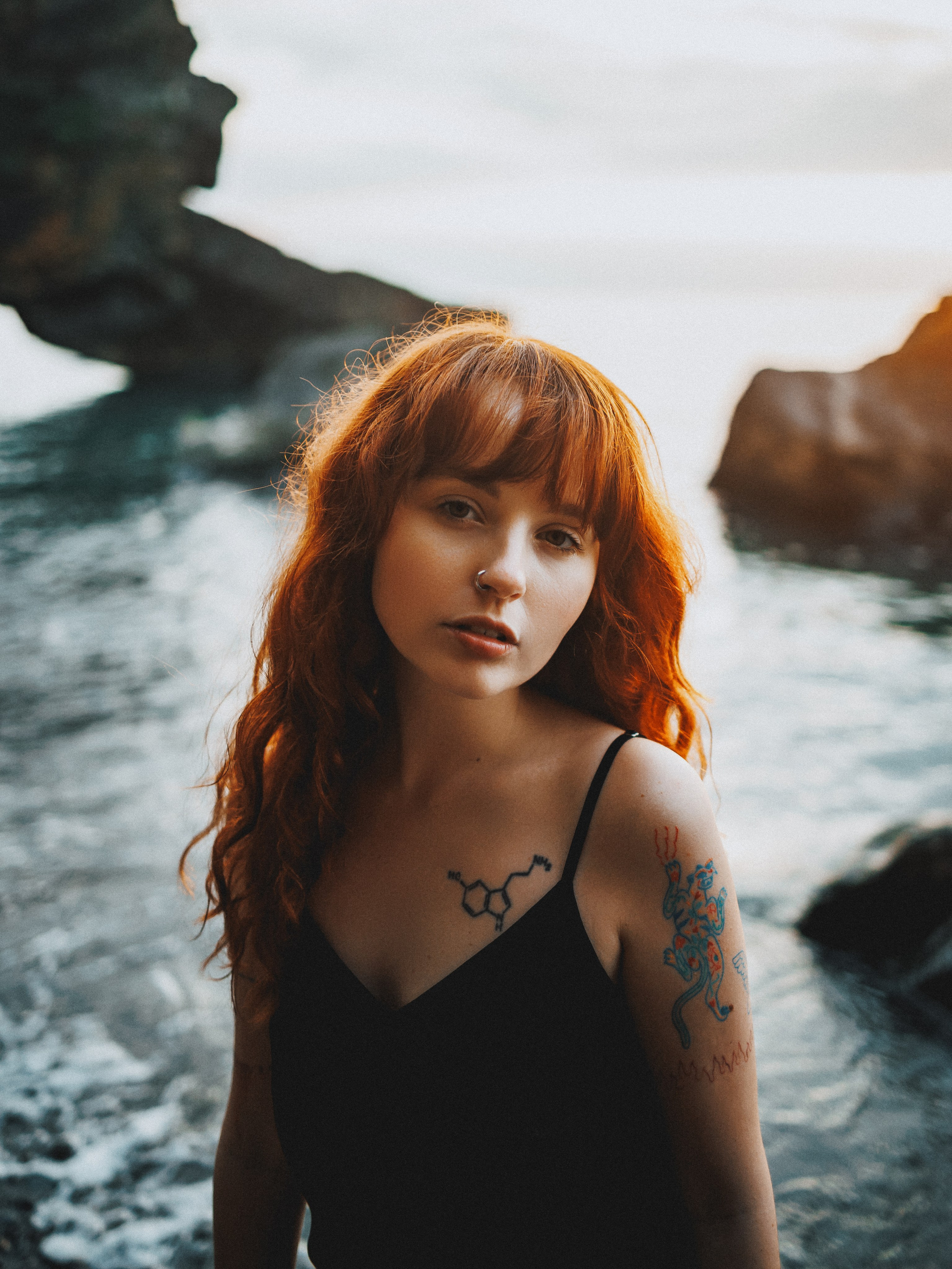 Portrait. Photographer in Montreal, Toronto, Ottawa