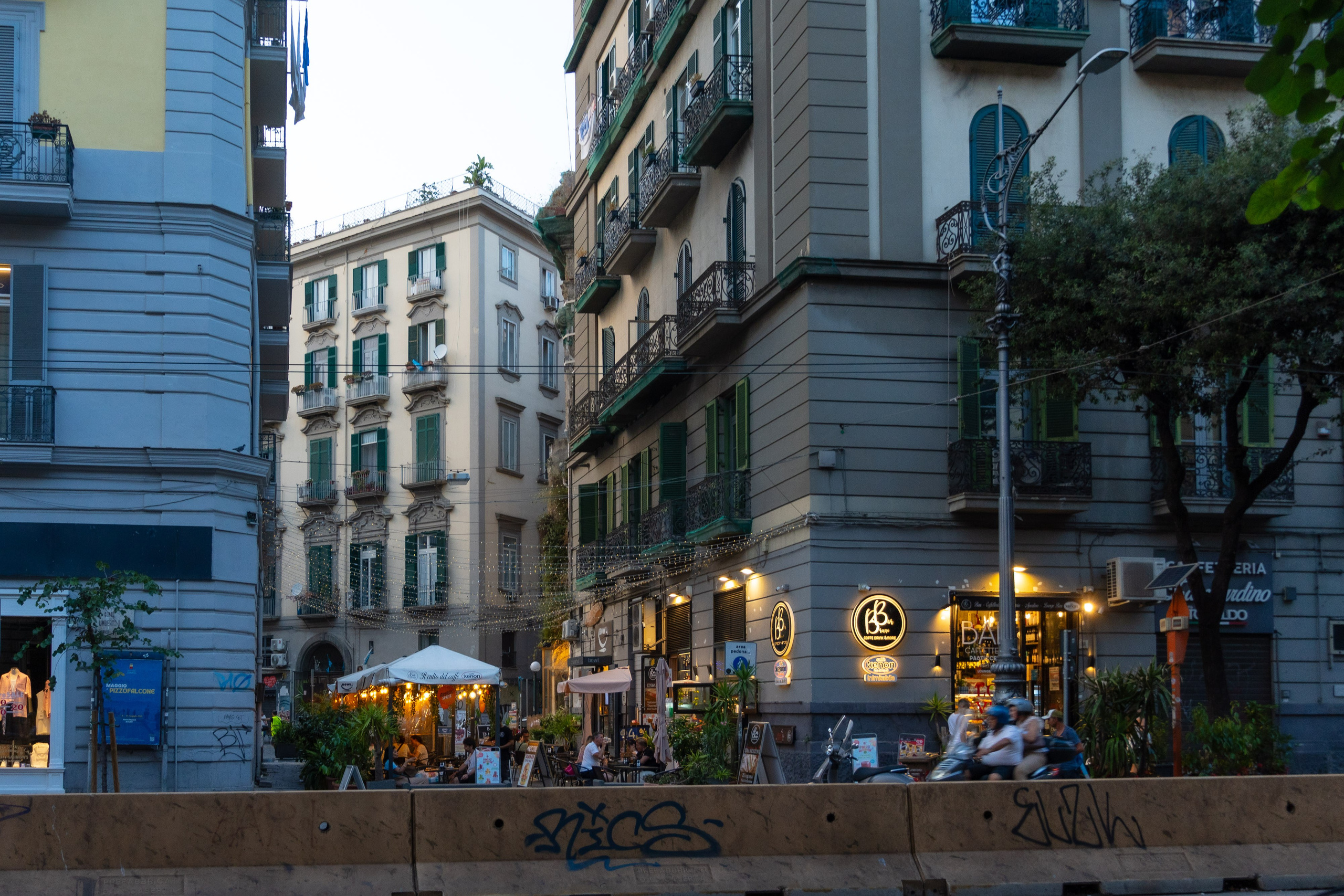 Napoli 2025. Fotografiideplacere.net