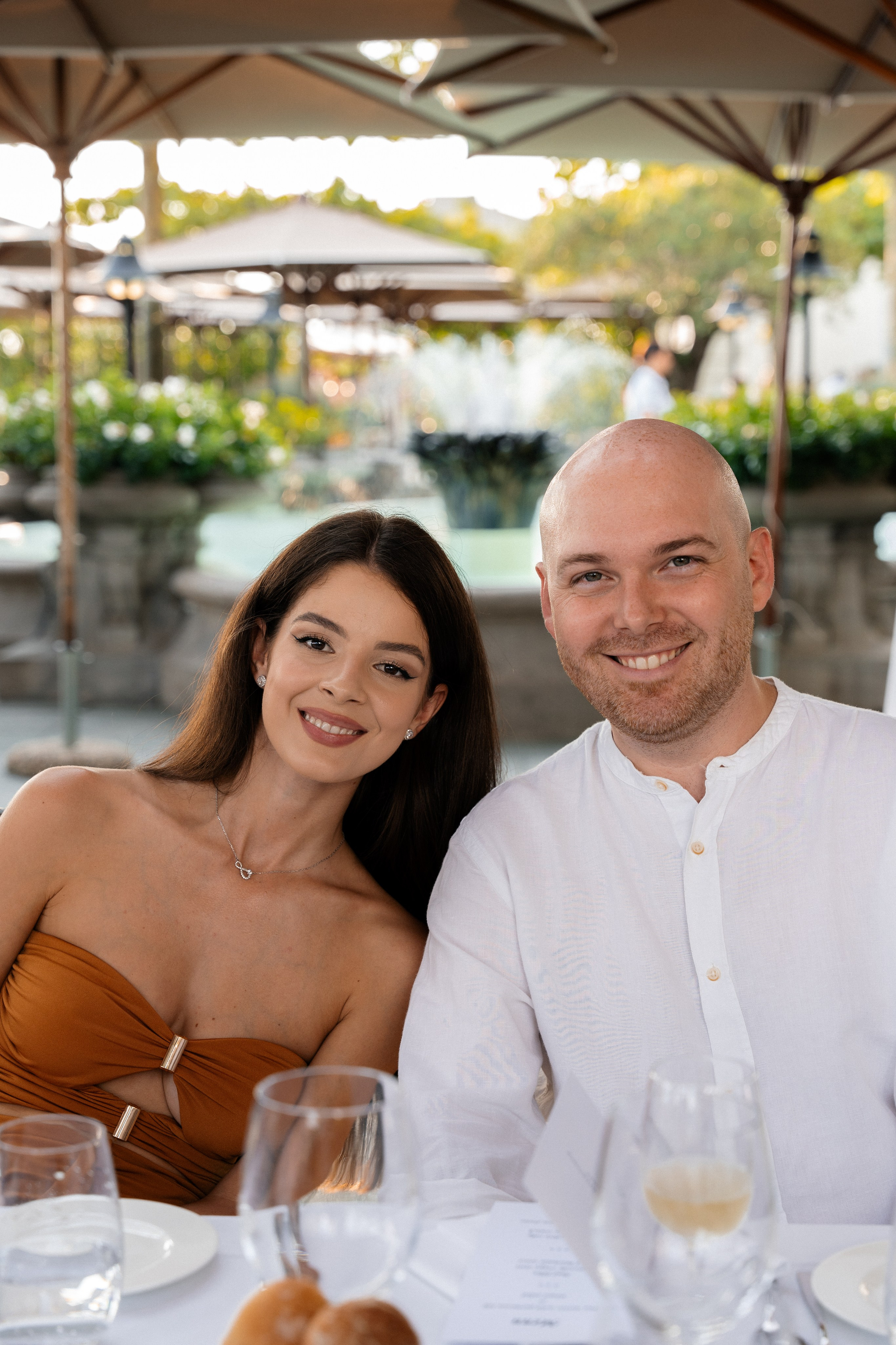 Diana & Philippe. Photographe Suisse Tatiana Lyzhina