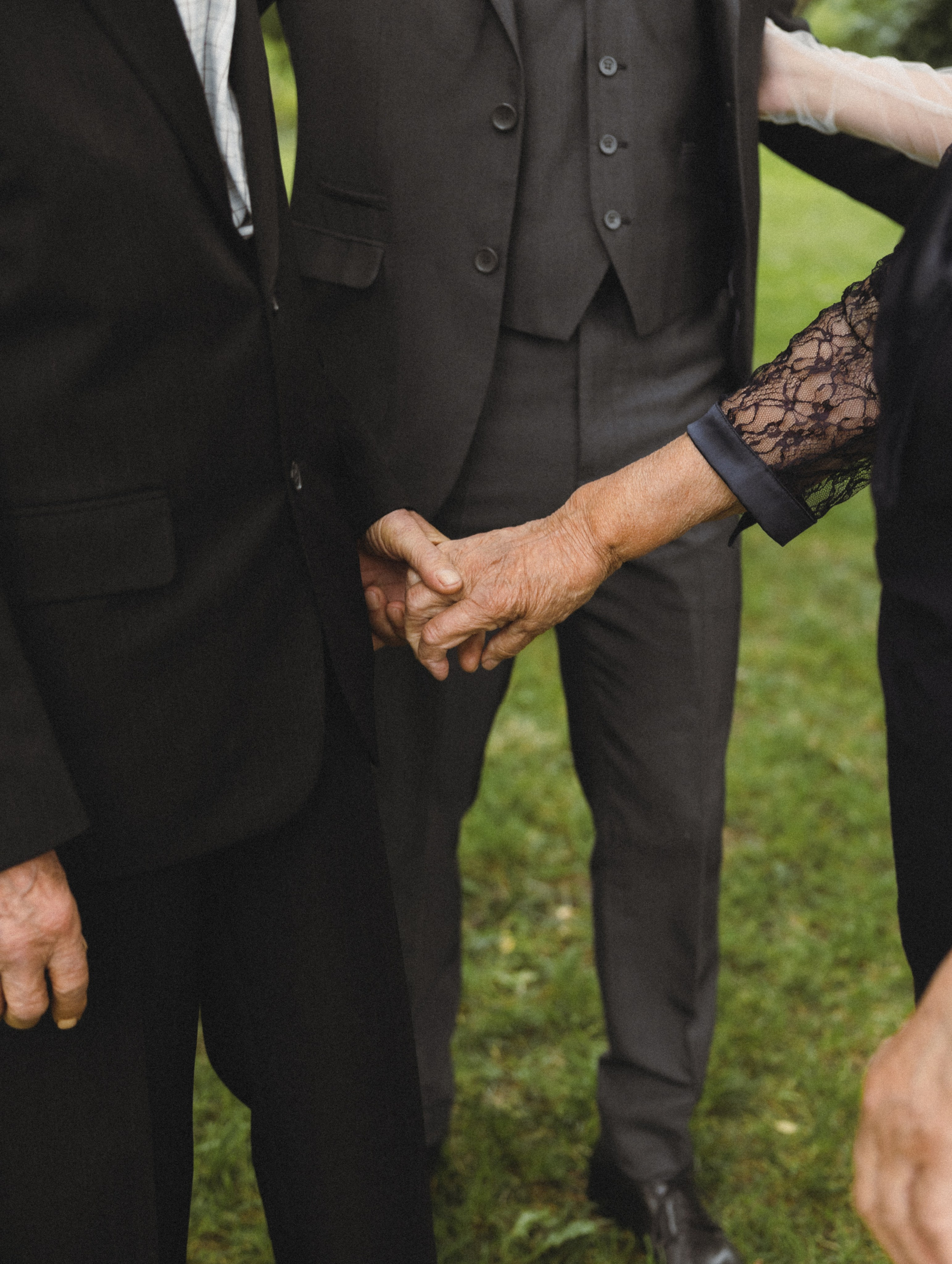 Vestuvių ir šeimų fotografė Lena Bondarenko / belove photo