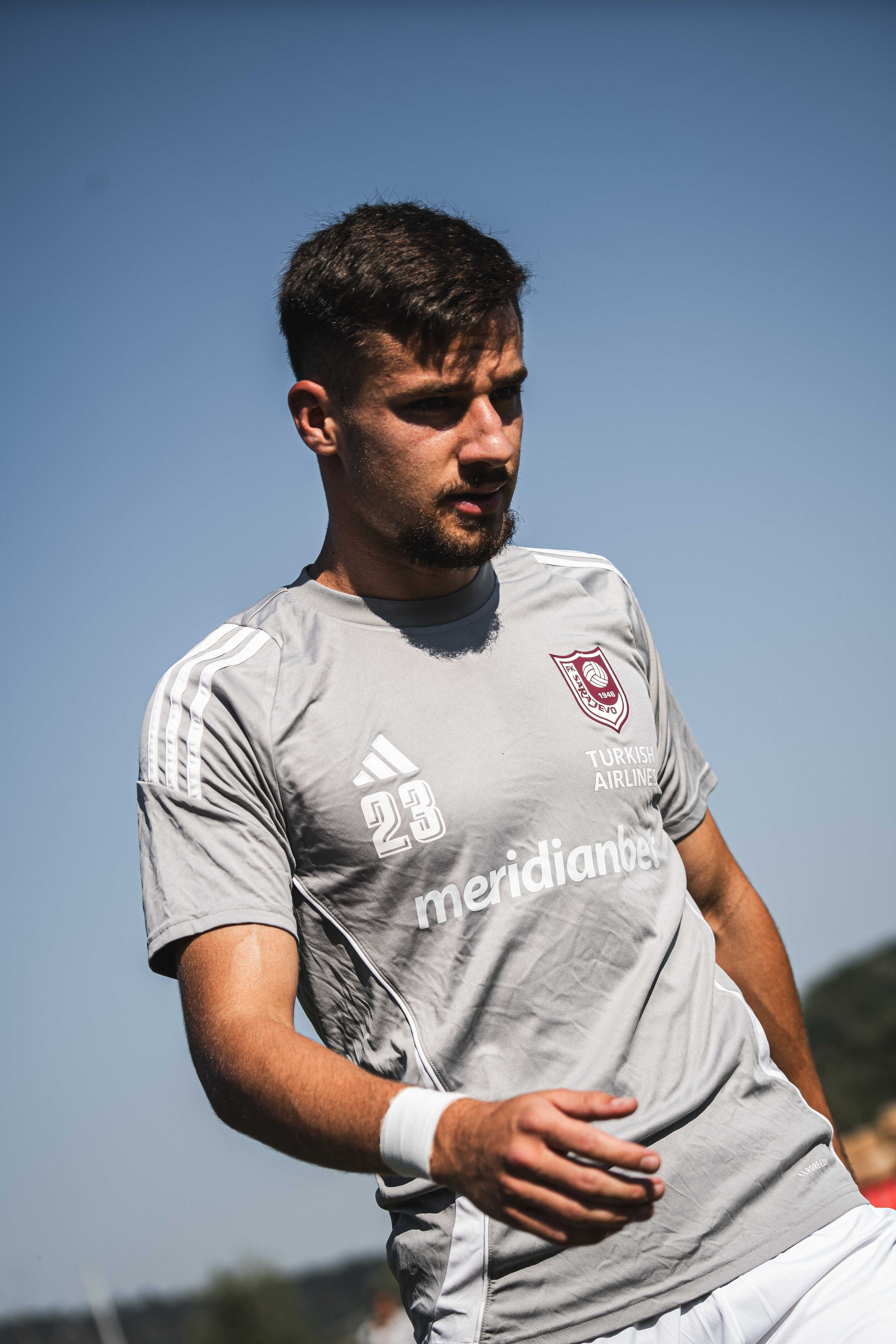 FK Sarajevo — 2025/2026