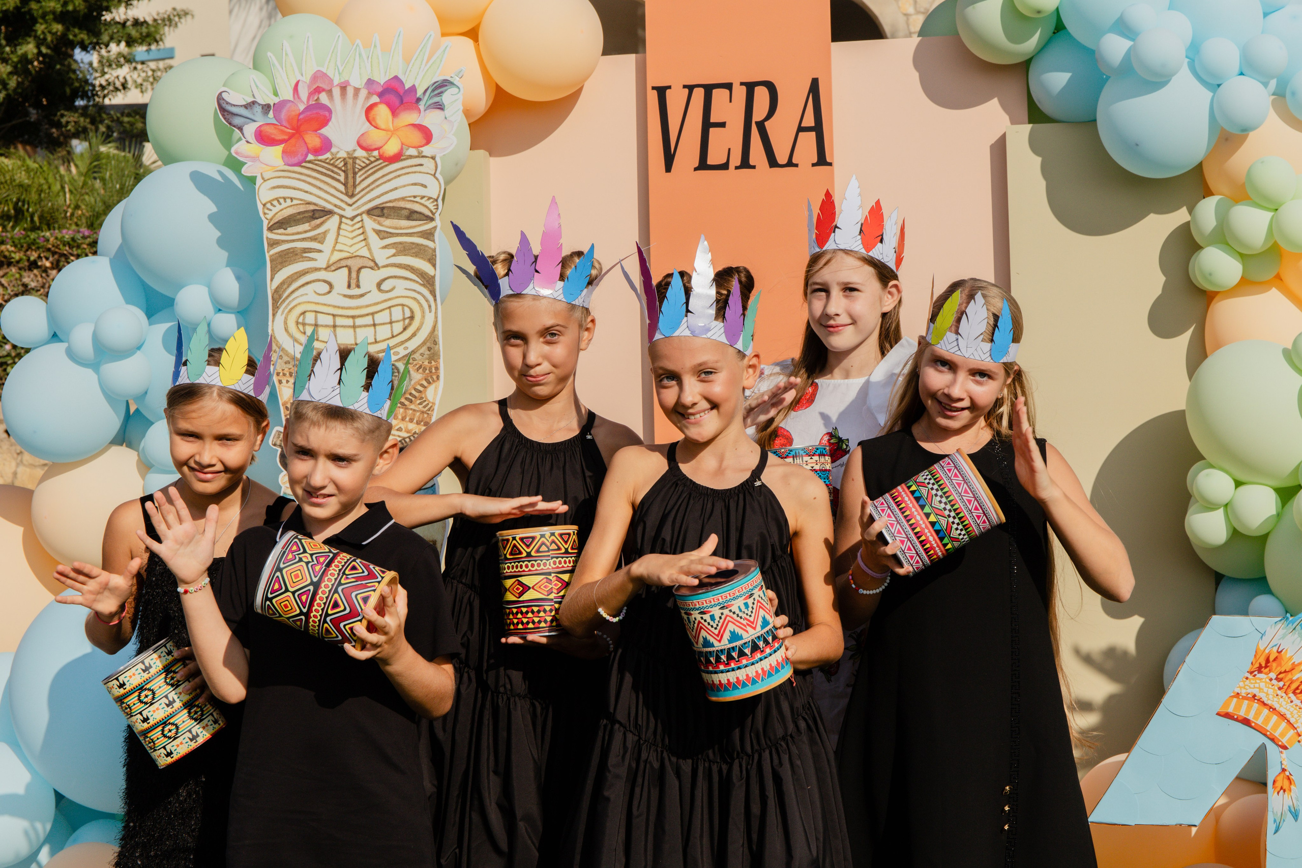 Birthday10. Cyprus Wedding & Family Photographer. Capturing cherished moments across the island: Larnaca, Limassol, Ayia Napa, Protaras, Paphos, Nicosia