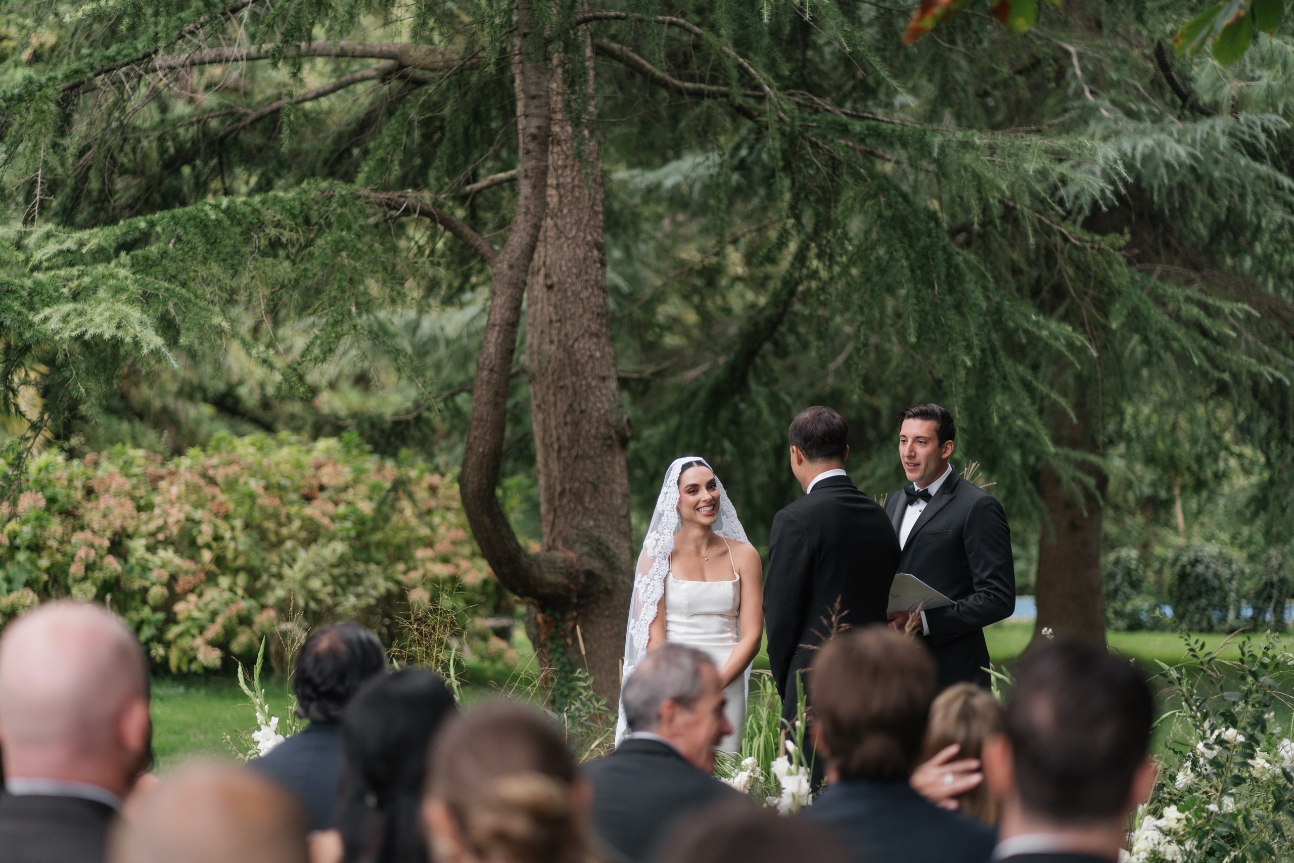 Scott & Elena. Wedding photographer Natalia