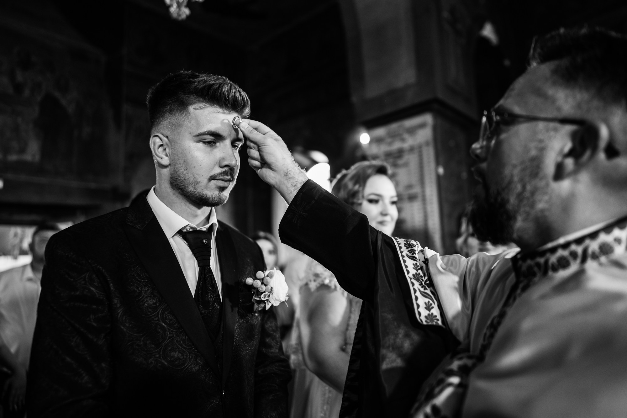 Elisa & Andrei. Acasă