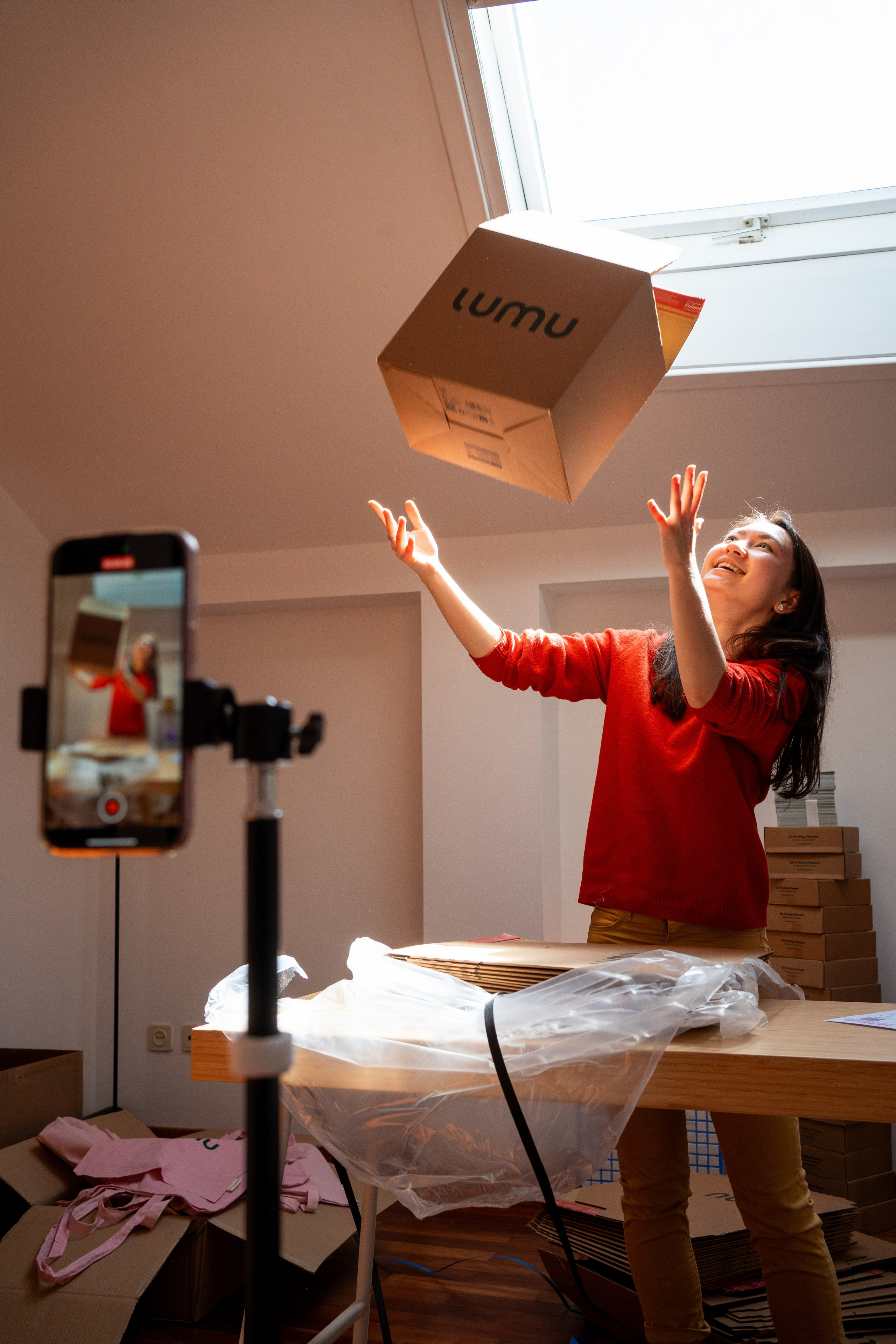 Lumu. Maria Sher. Fotógrafa profissional do Porto, Portugal