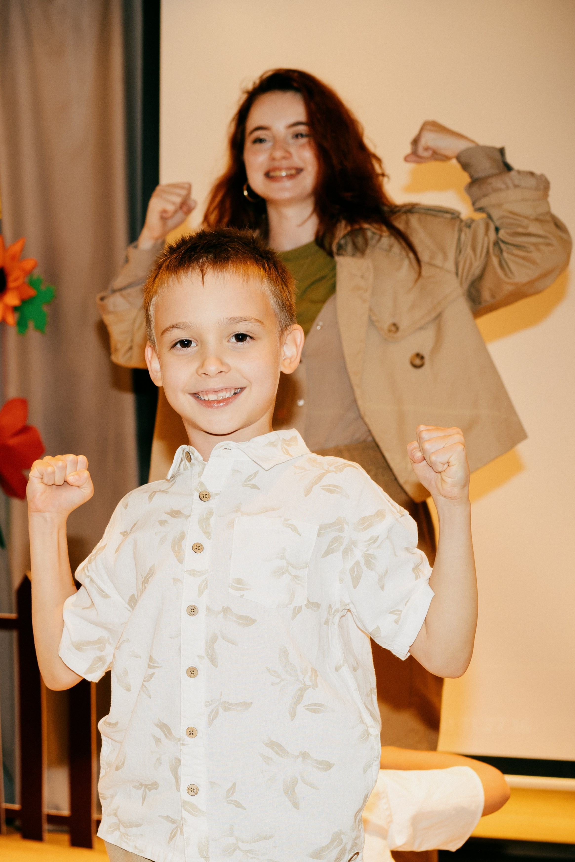 Kids Event. Elena Pretzner Photography