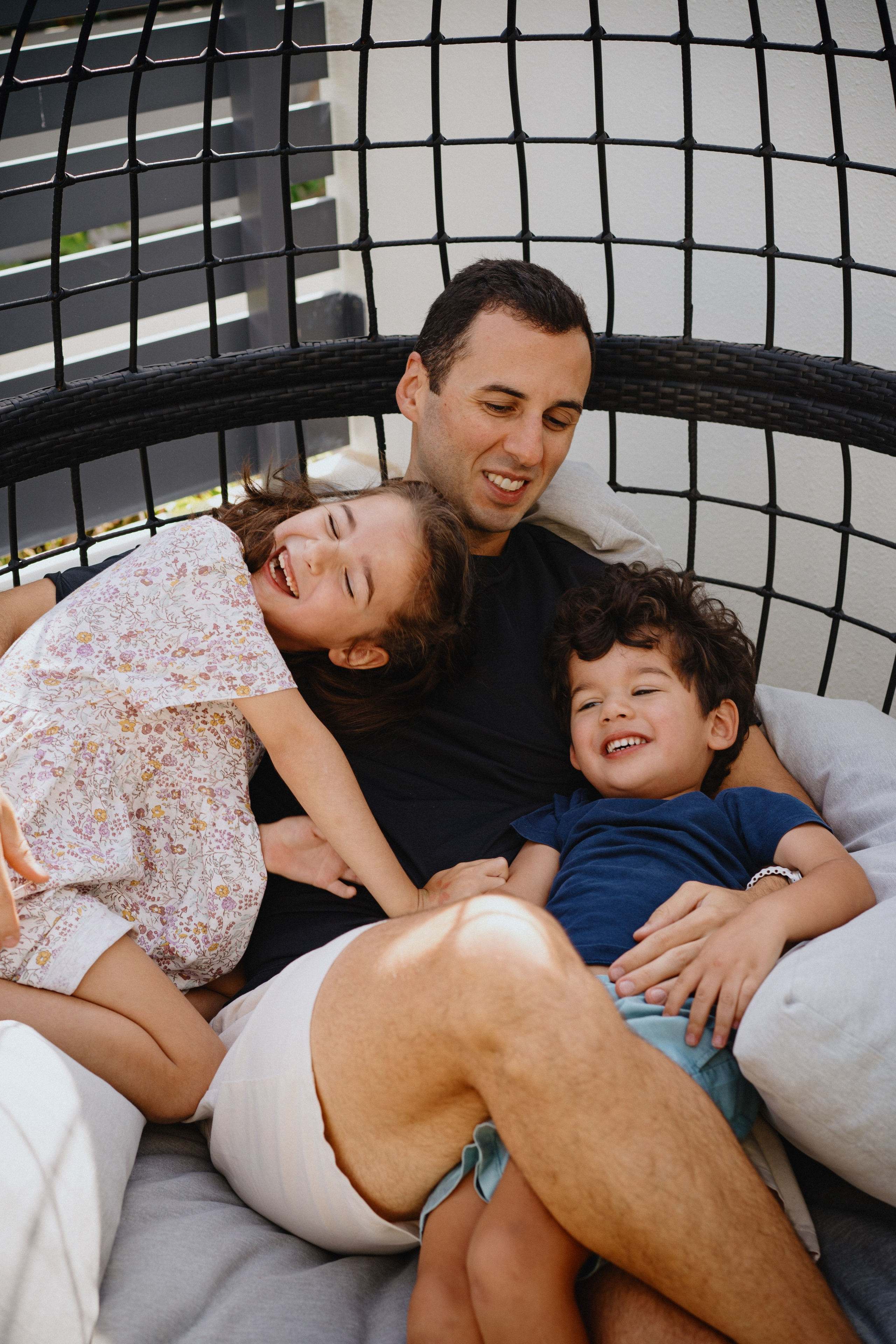 New Life. Elena Pretzner Photography