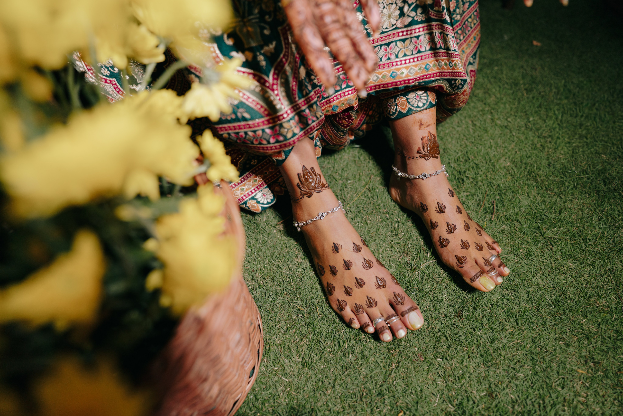 Jaishree & Mohit | Kannada Wedding Photography in Bangalore | Tales Of You