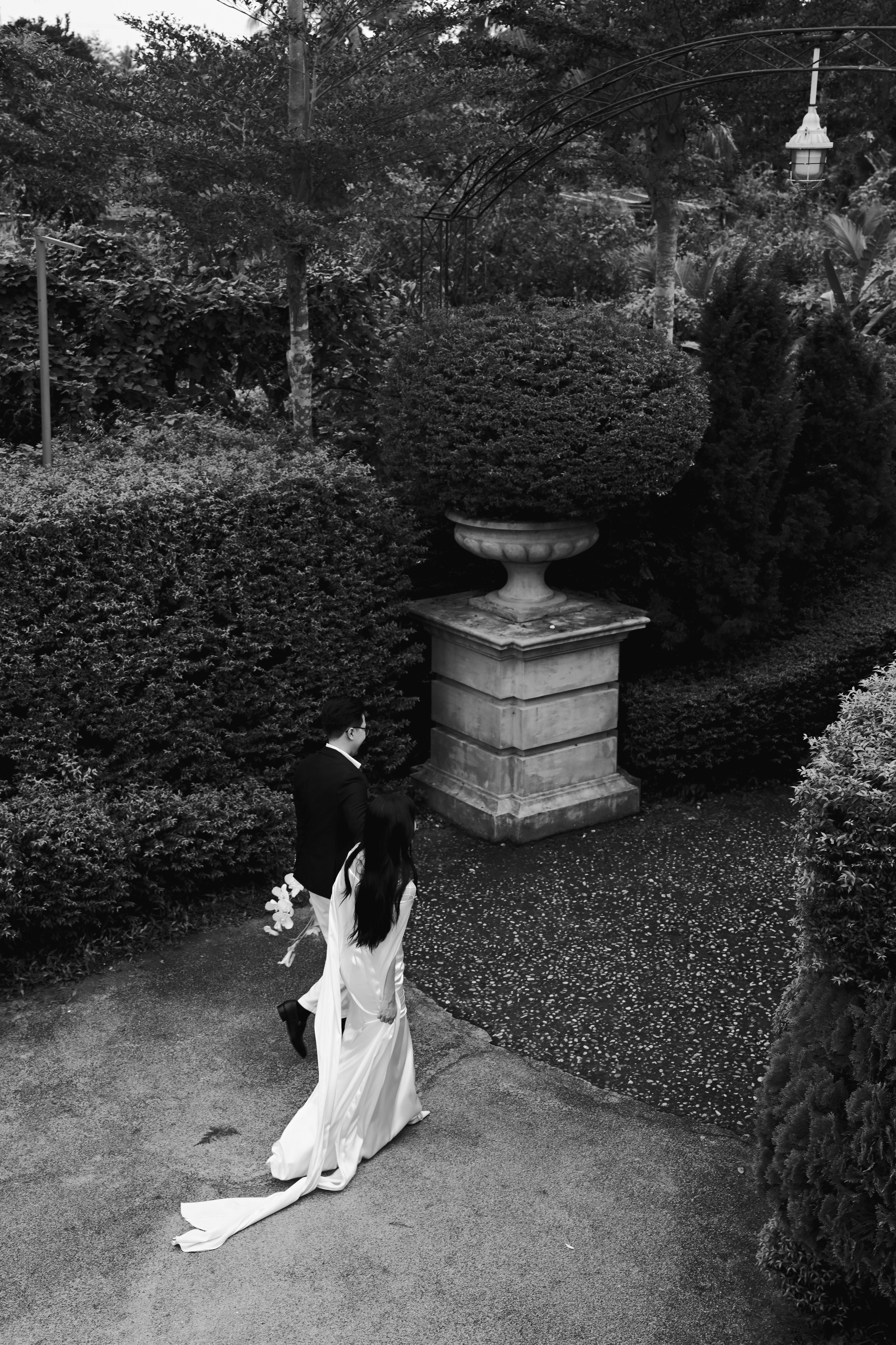 Prewedding D & C. TheLoveMuseum